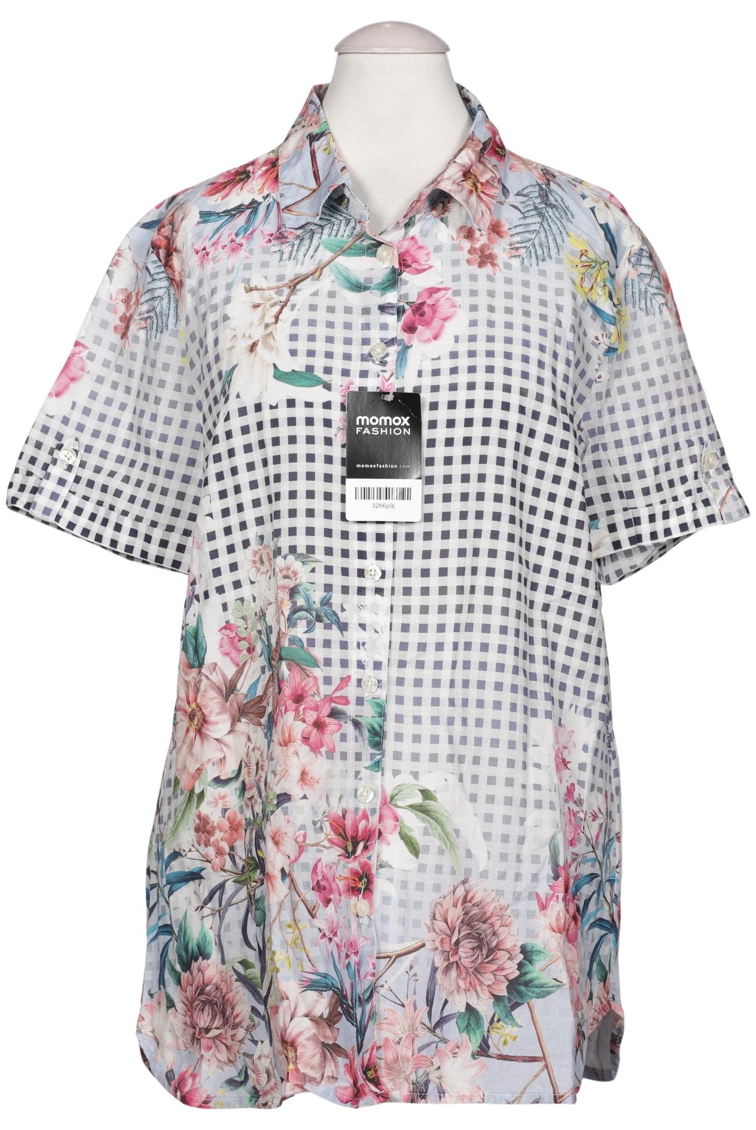 

Betty Barclay Damen Bluse, mehrfarbig, Gr. 38