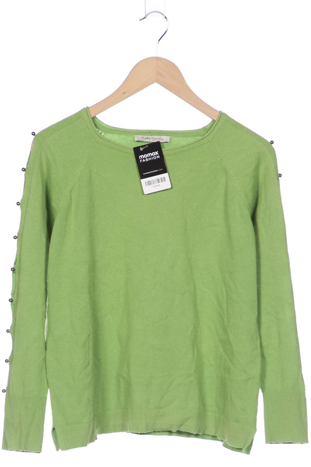 

Betty Barclay Damen Pullover, grün