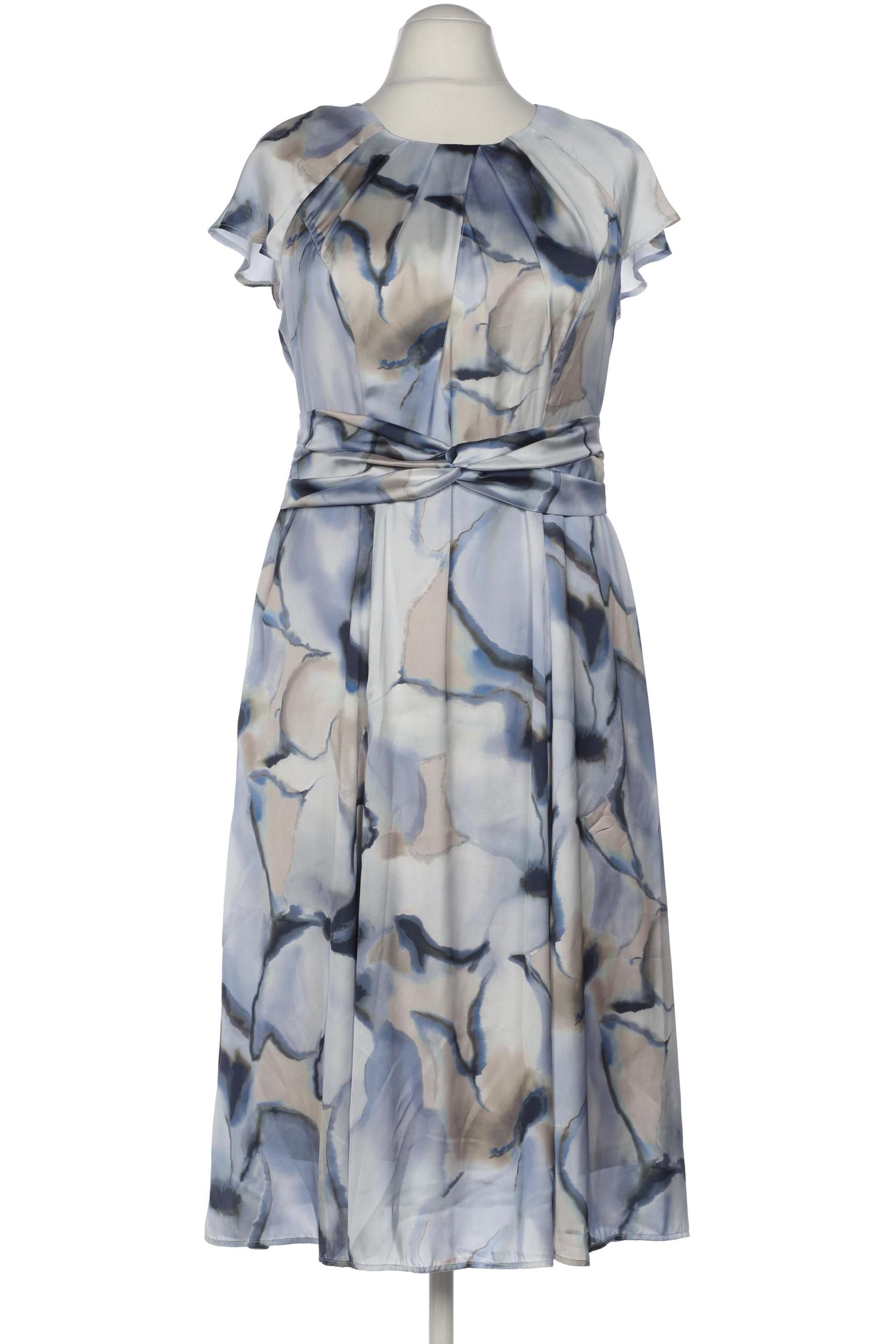 

Betty Barclay Damen Kleid, blau, Gr. 42