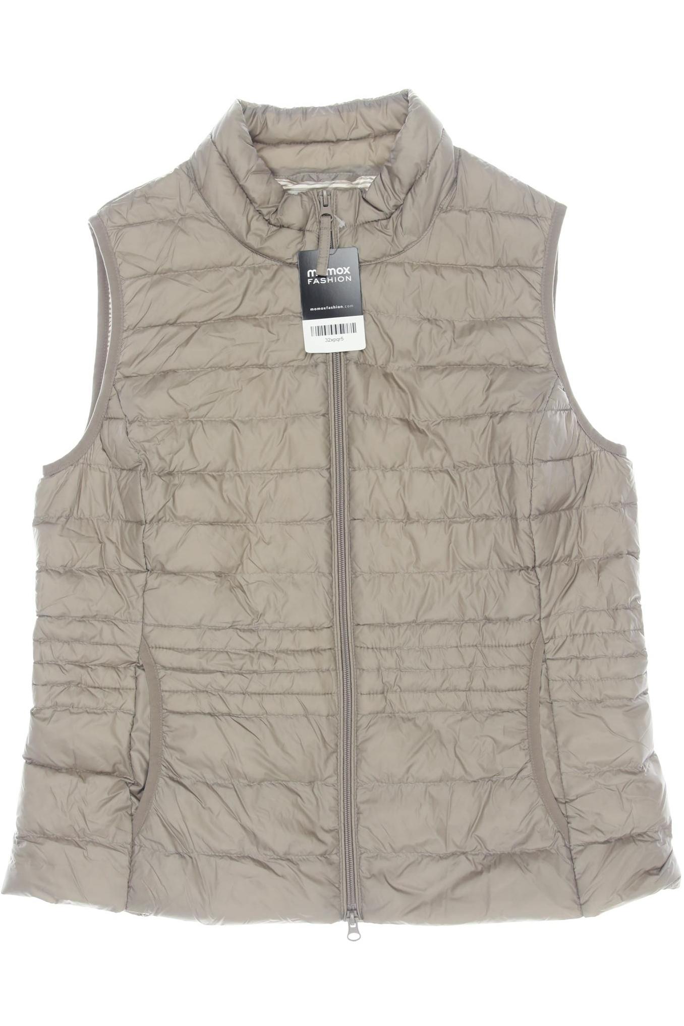 

Betty Barclay Damen Weste, beige, Gr. 42