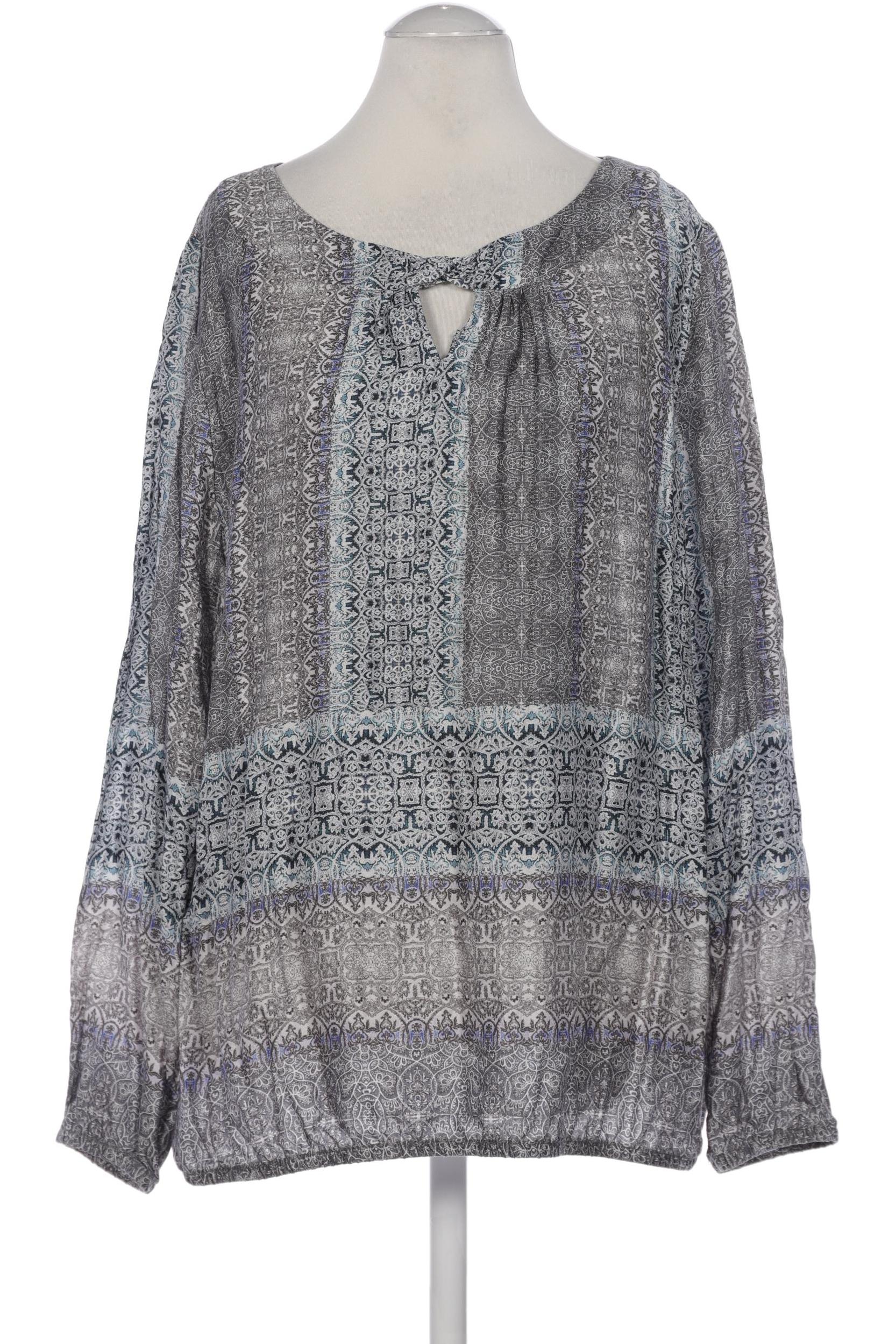 

Betty Barclay Damen Bluse, grau, Gr. 42