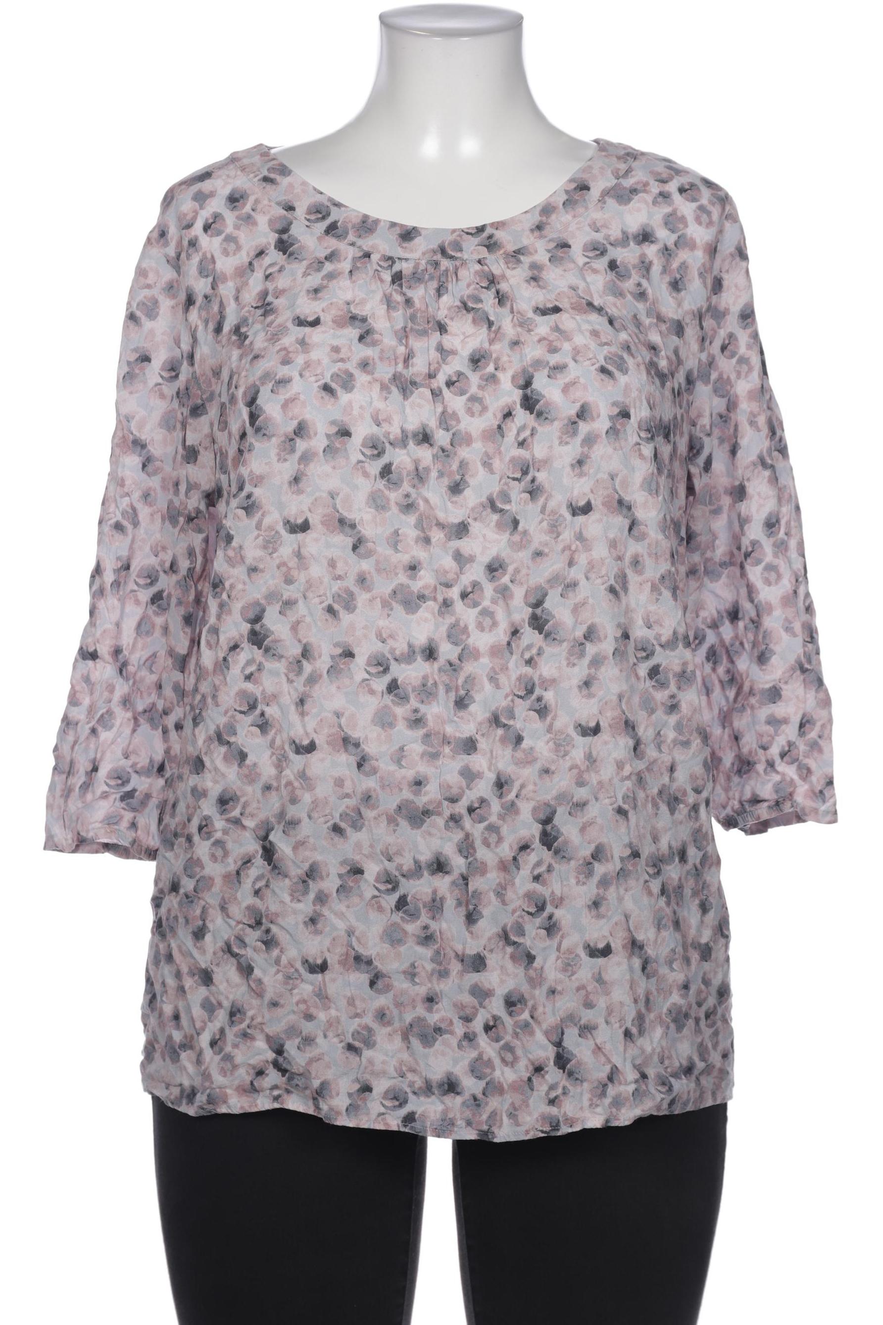 

Betty Barclay Damen Bluse, grau, Gr. 42