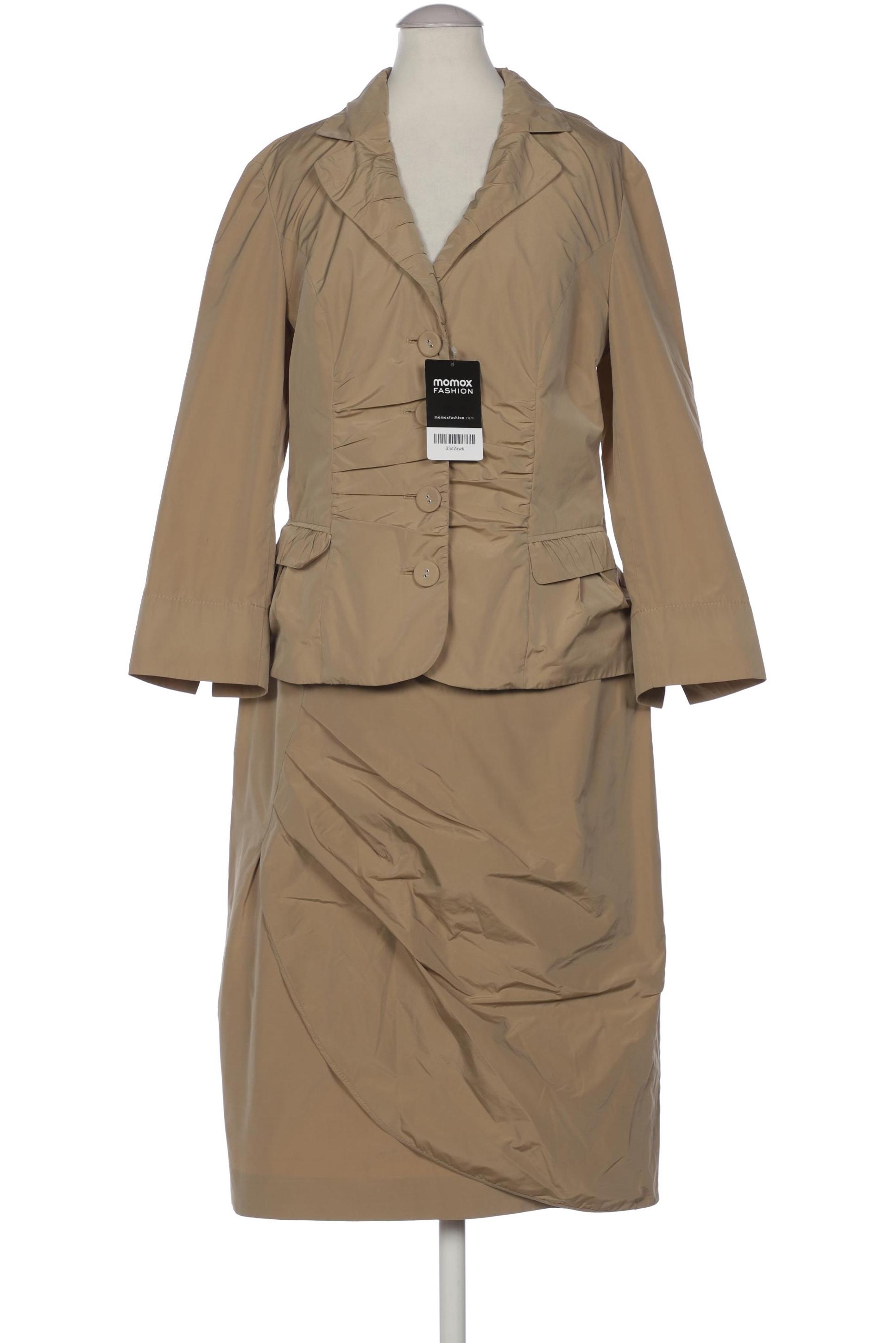 

Betty Barclay Damen Anzug, beige, Gr. 36