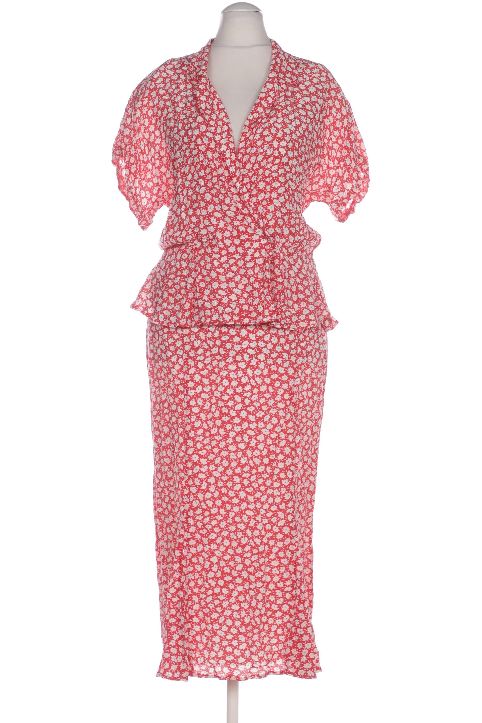 

Betty Barclay Damen Anzug, rot, Gr. 40
