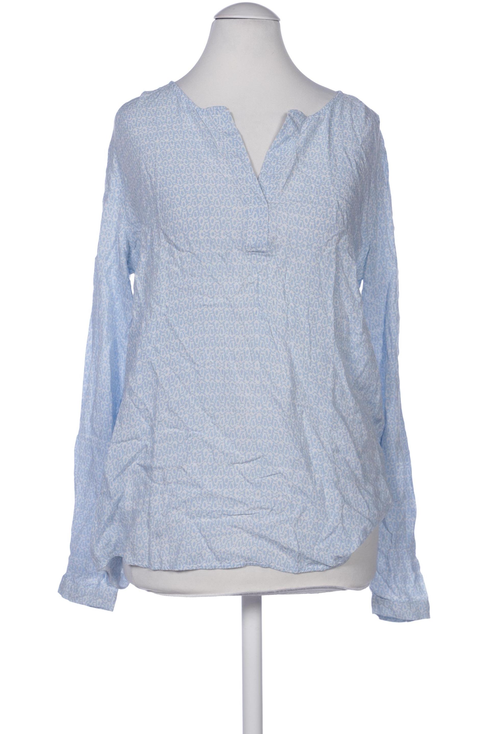 

Betty Barclay Damen Bluse, hellblau, Gr. 40