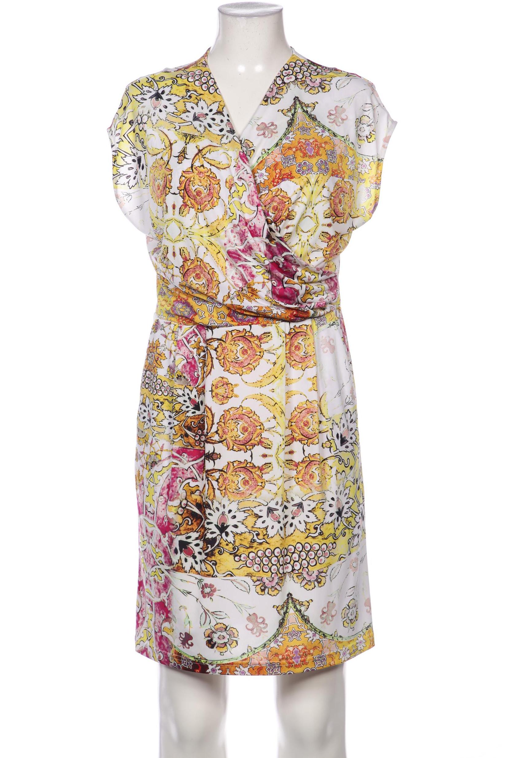 

Betty Barclay Damen Kleid, gelb, Gr. 38