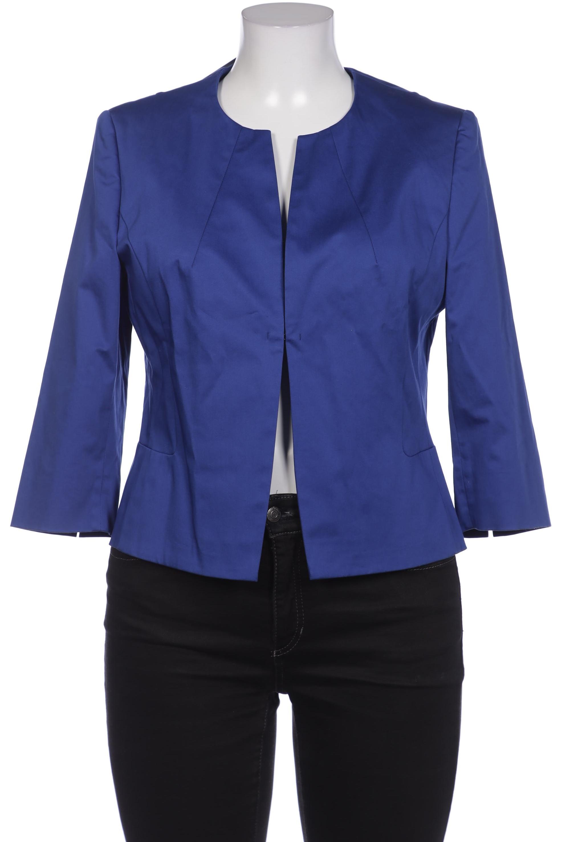 

Betty Barclay Damen Blazer, blau, Gr. 42