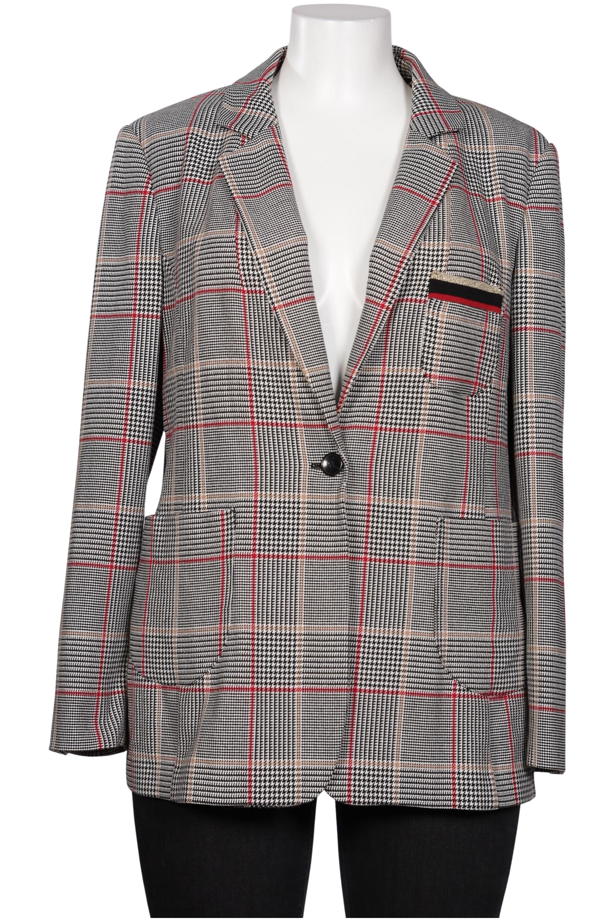 

Betty Barclay Damen Blazer, mehrfarbig, Gr. 44