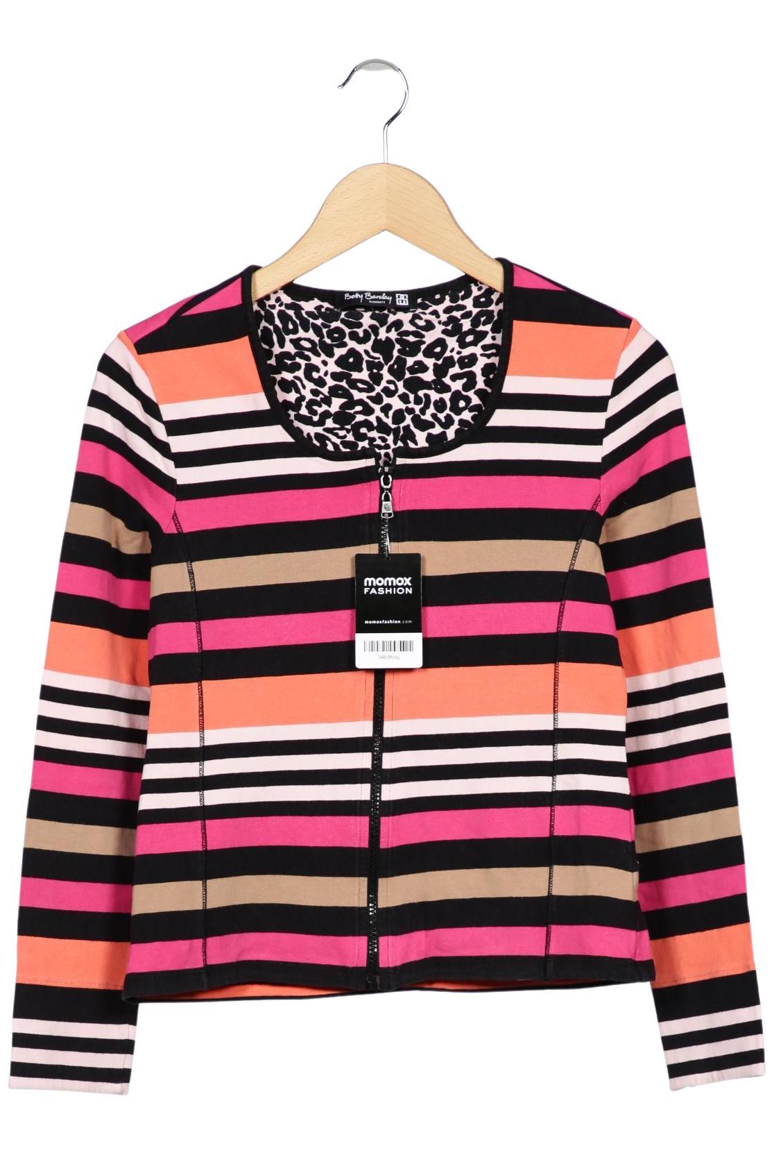 

Betty Barclay Damen Sweatshirt, mehrfarbig, Gr. 38