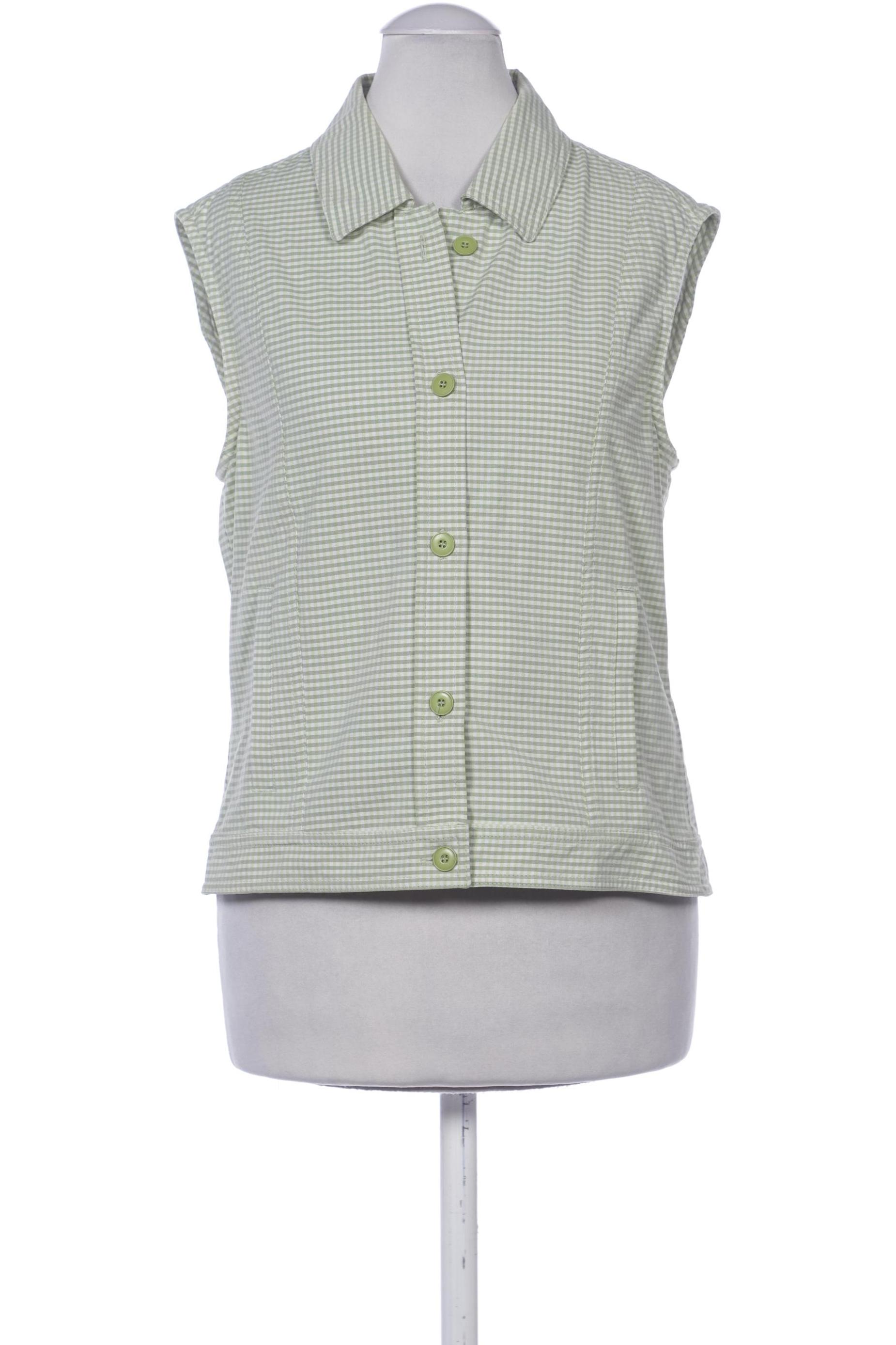 

Betty Barclay Damen Weste, grün, Gr. 36