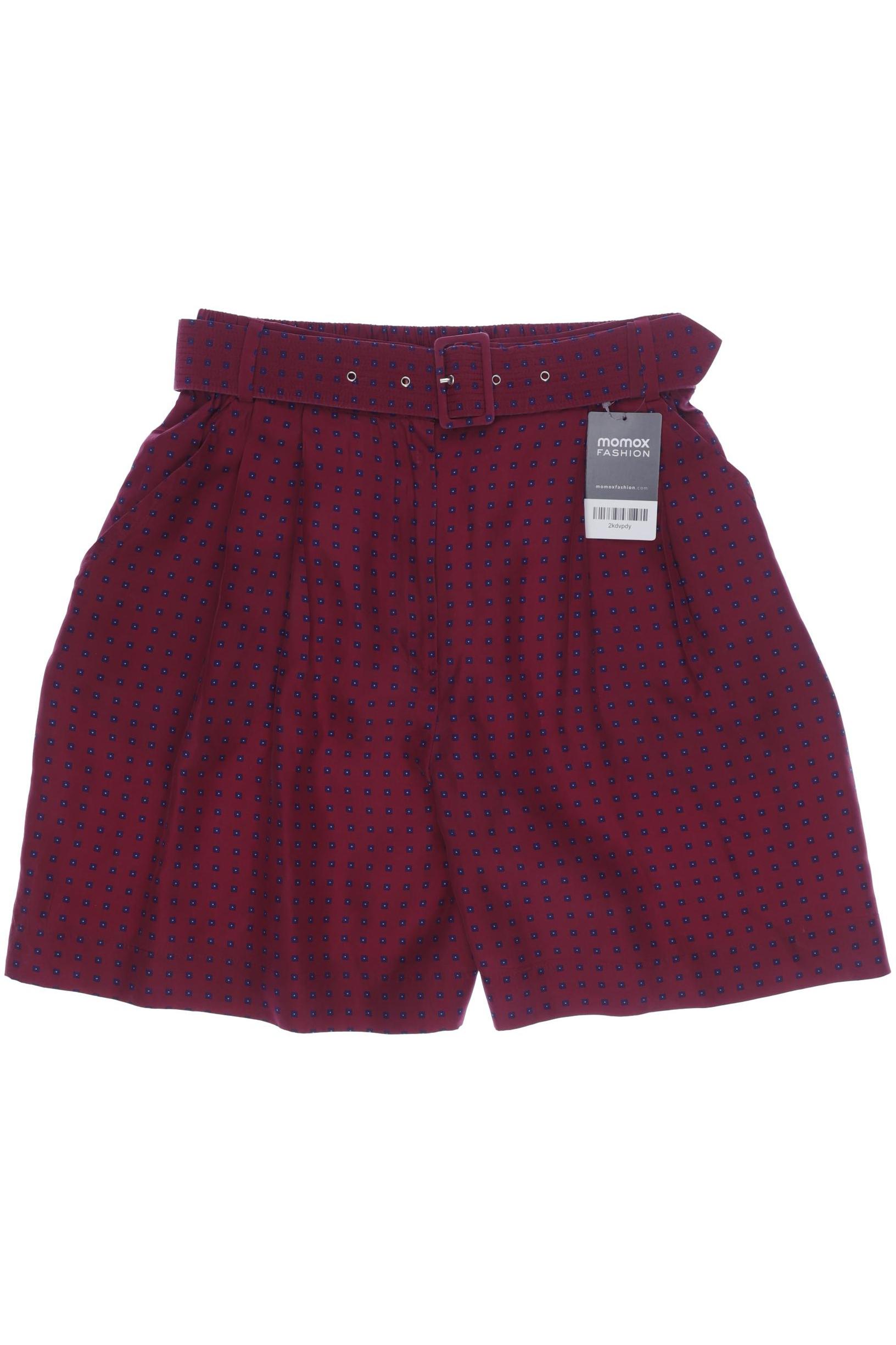 

Betty Barclay Damen Shorts, bordeaux