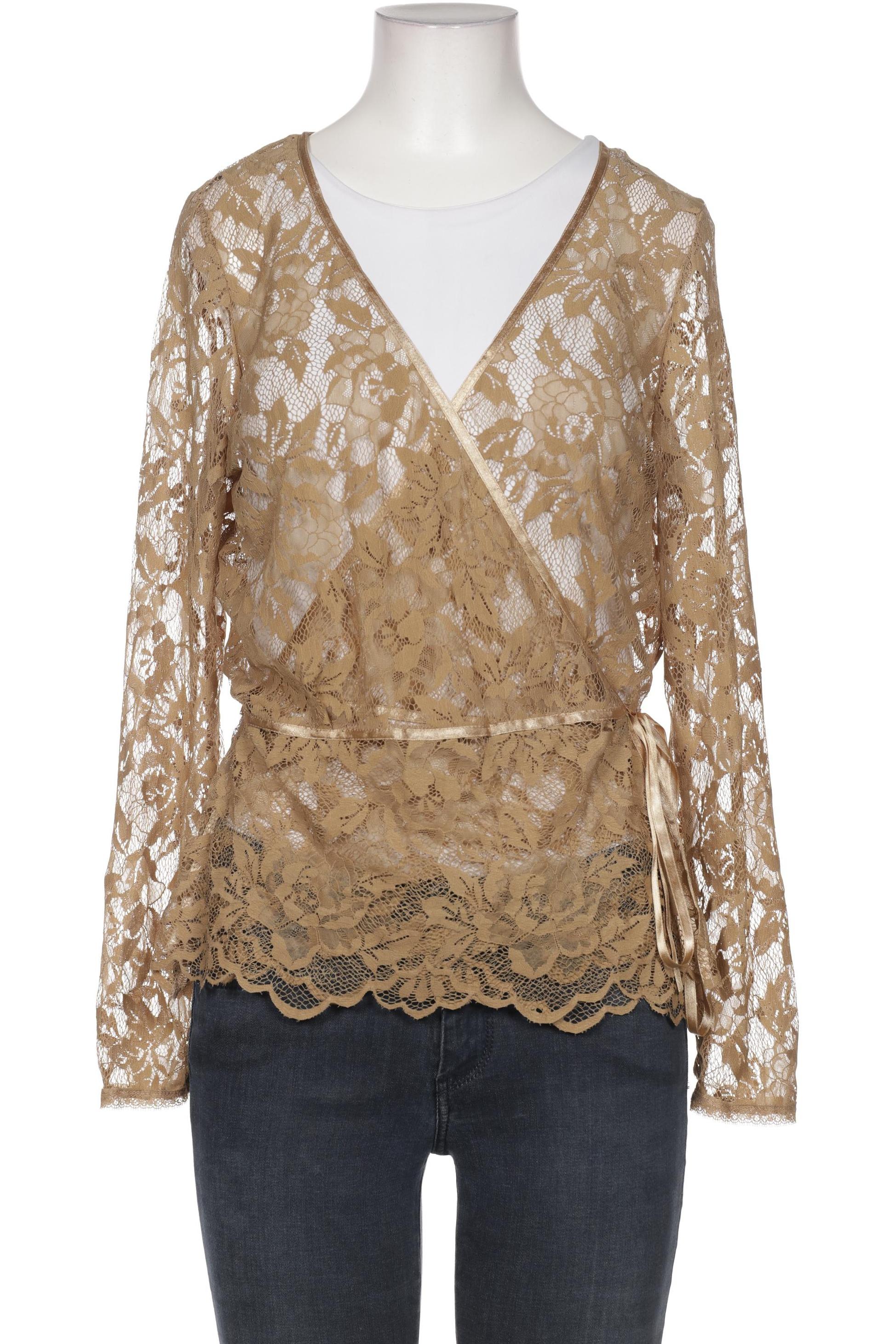 

Betty Barclay Damen Strickjacke, braun, Gr. 38