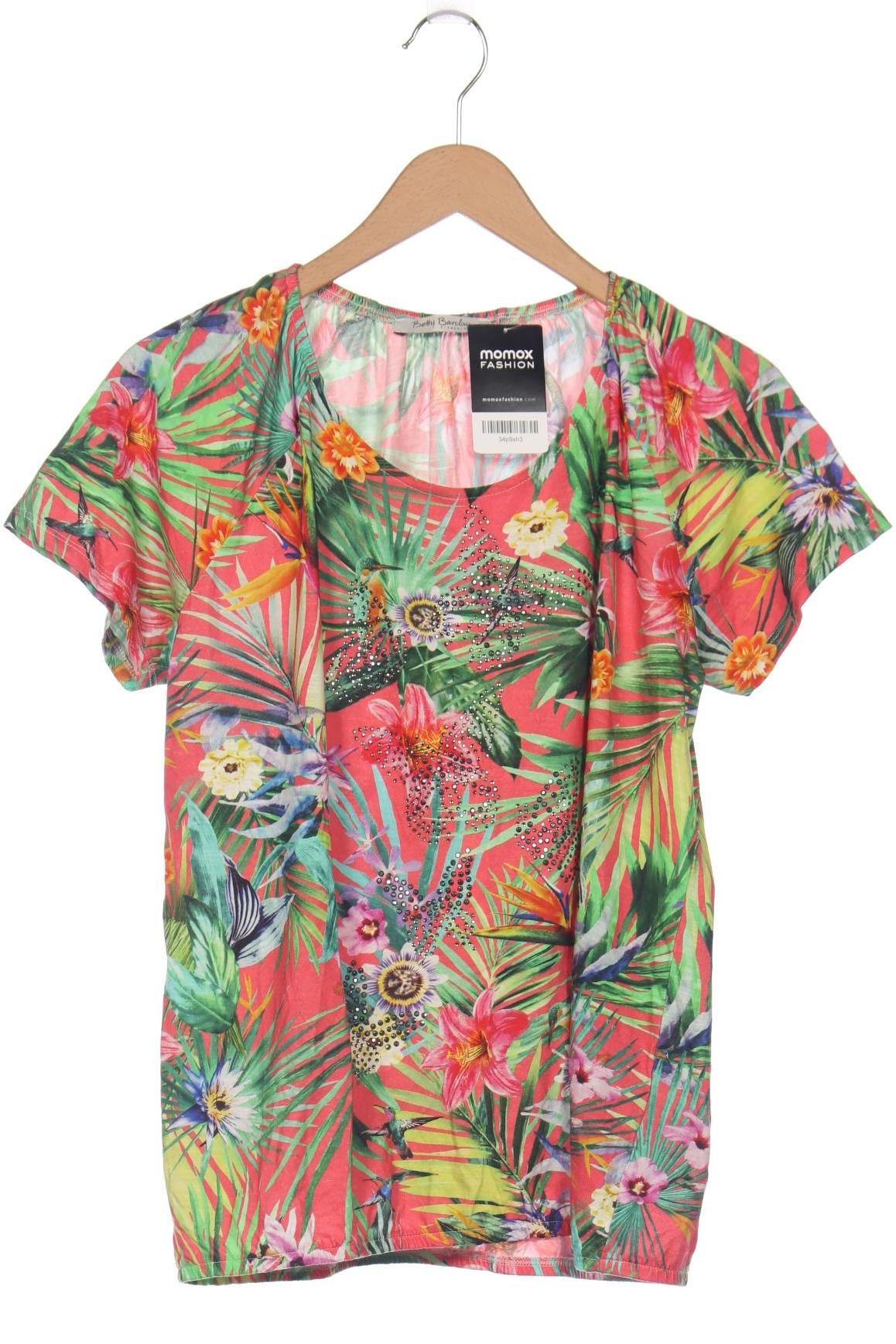 

Betty Barclay Damen T-Shirt, mehrfarbig, Gr. 44