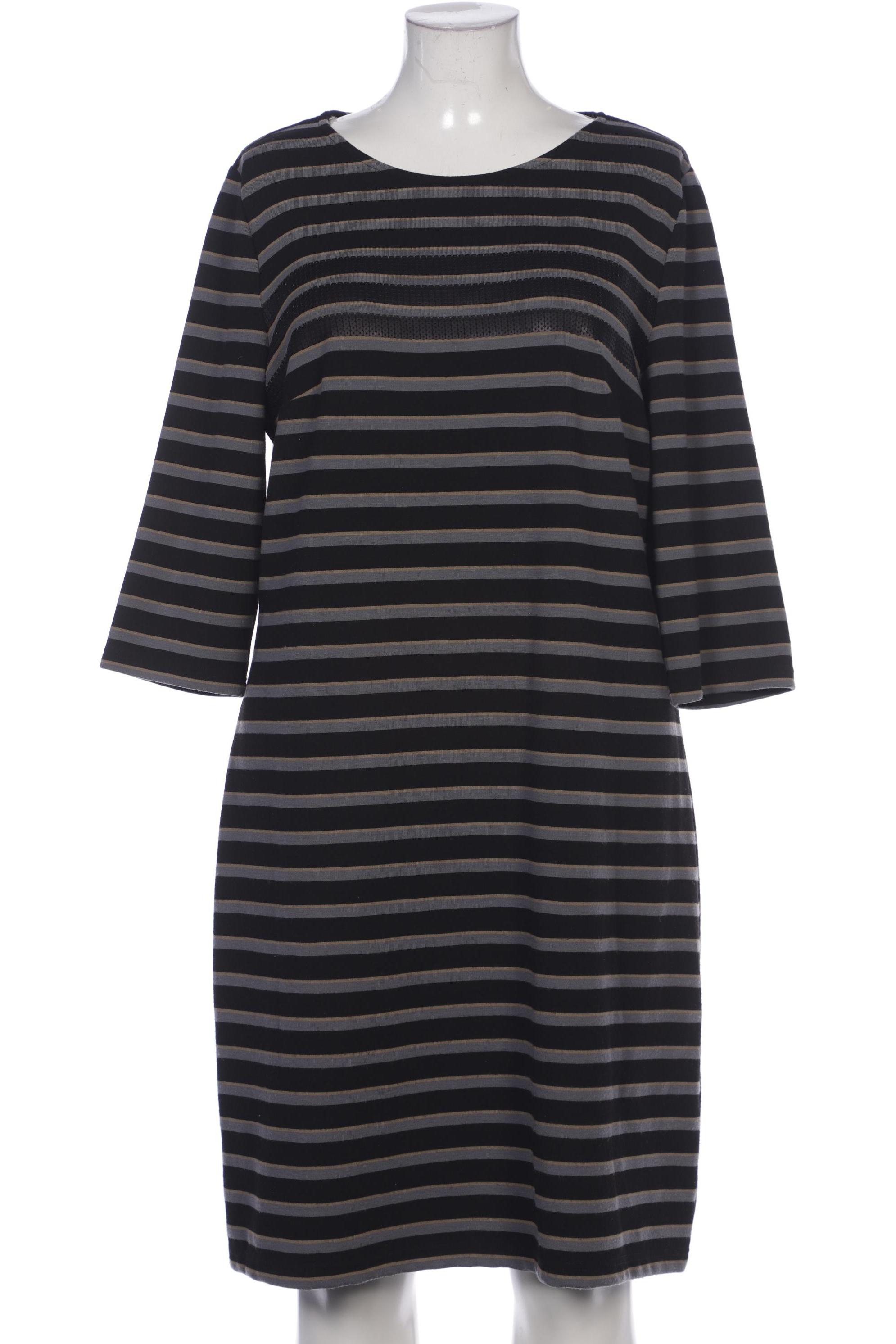 

Betty Barclay Damen Kleid, schwarz, Gr. 48