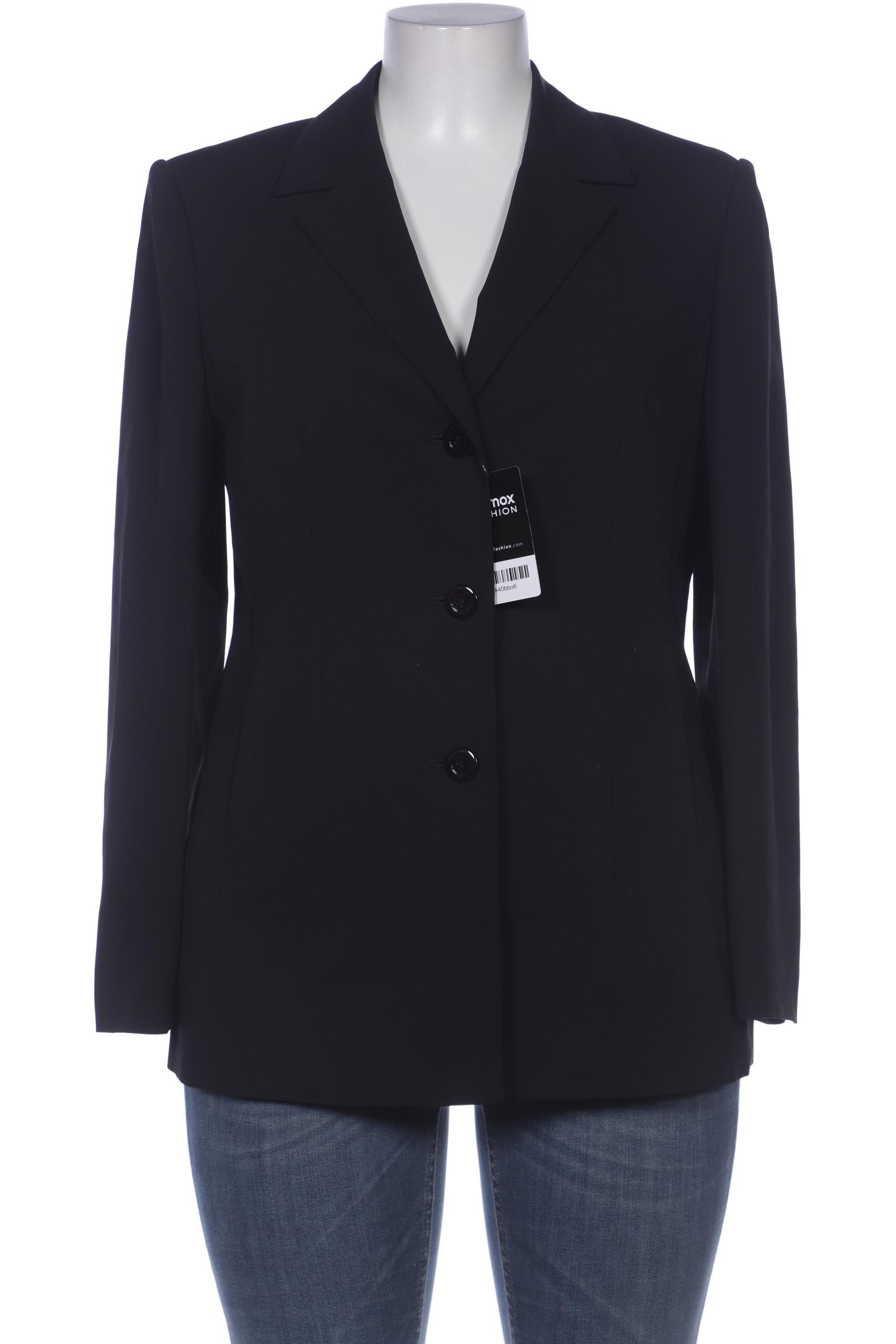 

Betty Barclay Damen Blazer, schwarz, Gr. 40
