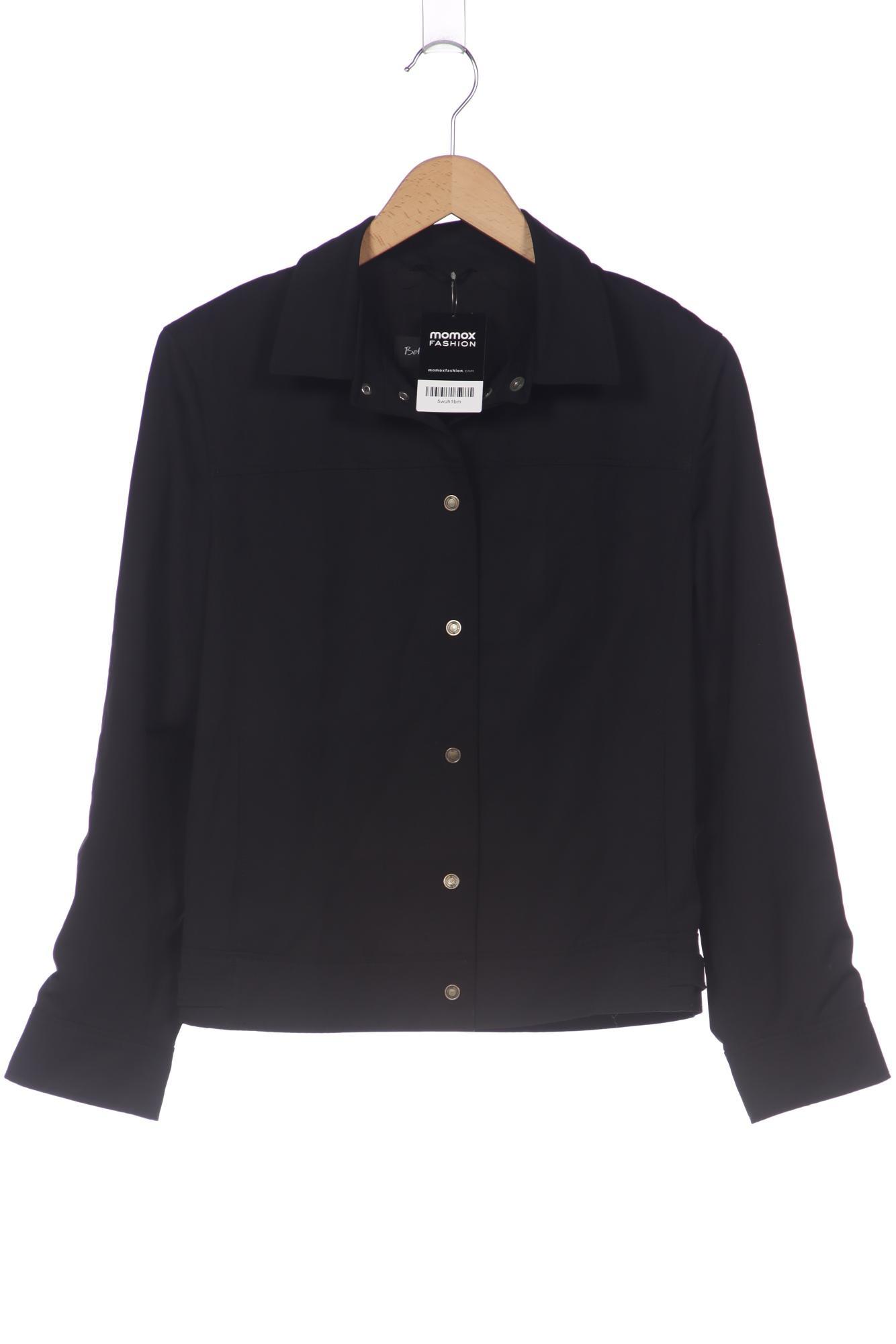 

Betty Barclay Damen Jacke, schwarz, Gr. 38