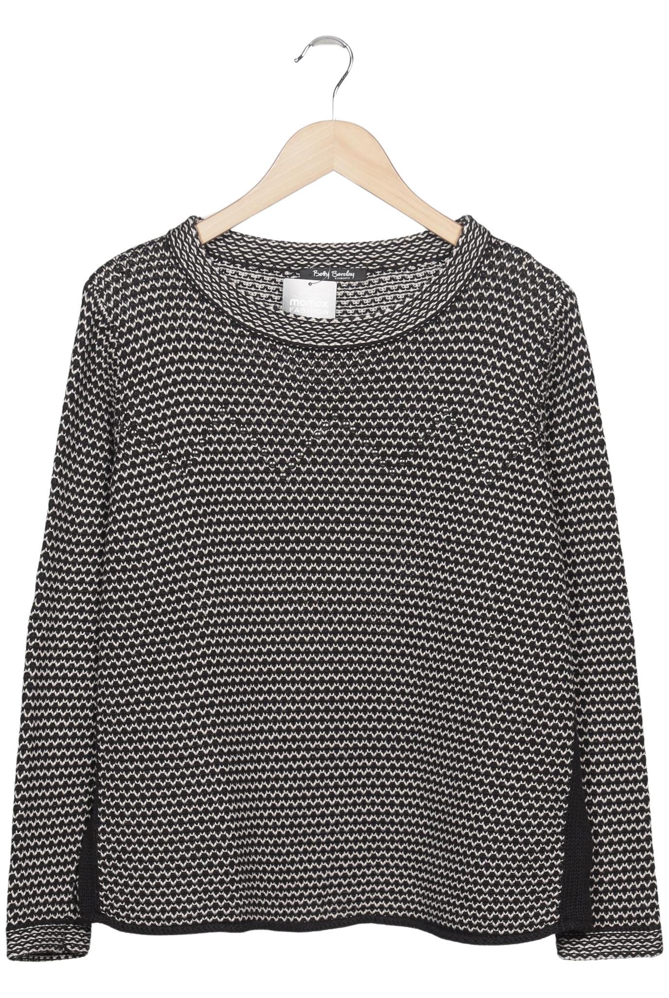 

Betty Barclay Damen Pullover, mehrfarbig, Gr. 42