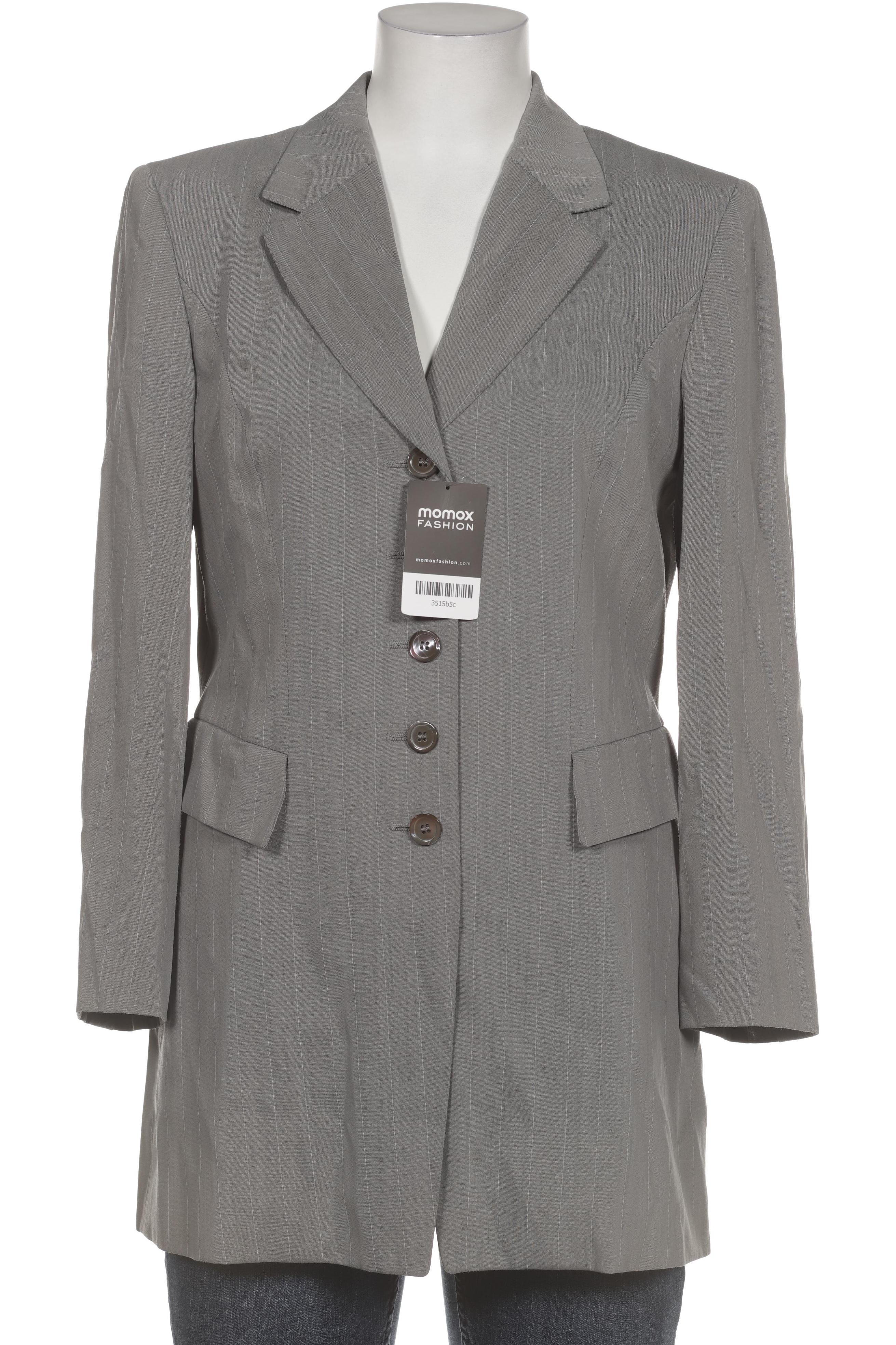 

Betty Barclay Damen Blazer, grau, Gr. 42