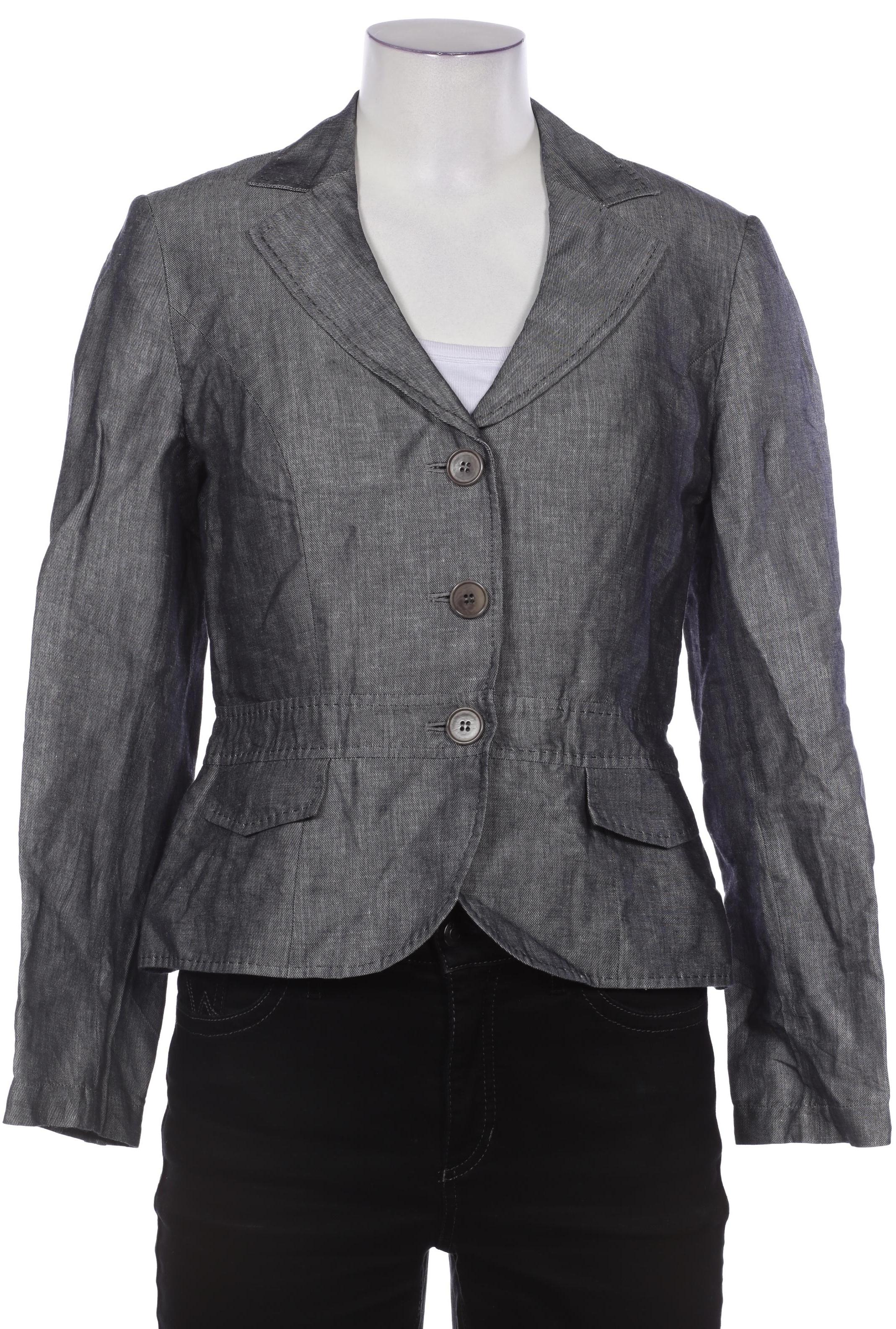 

Betty Barclay Damen Blazer, grau, Gr. 40