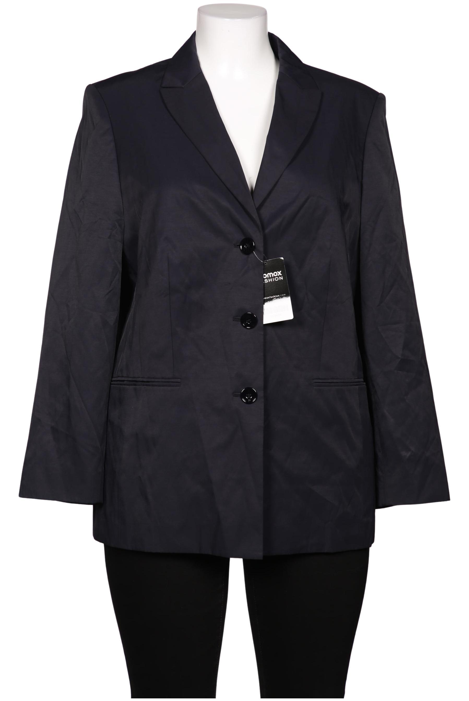 

Betty Barclay Damen Blazer, marineblau, Gr. 46