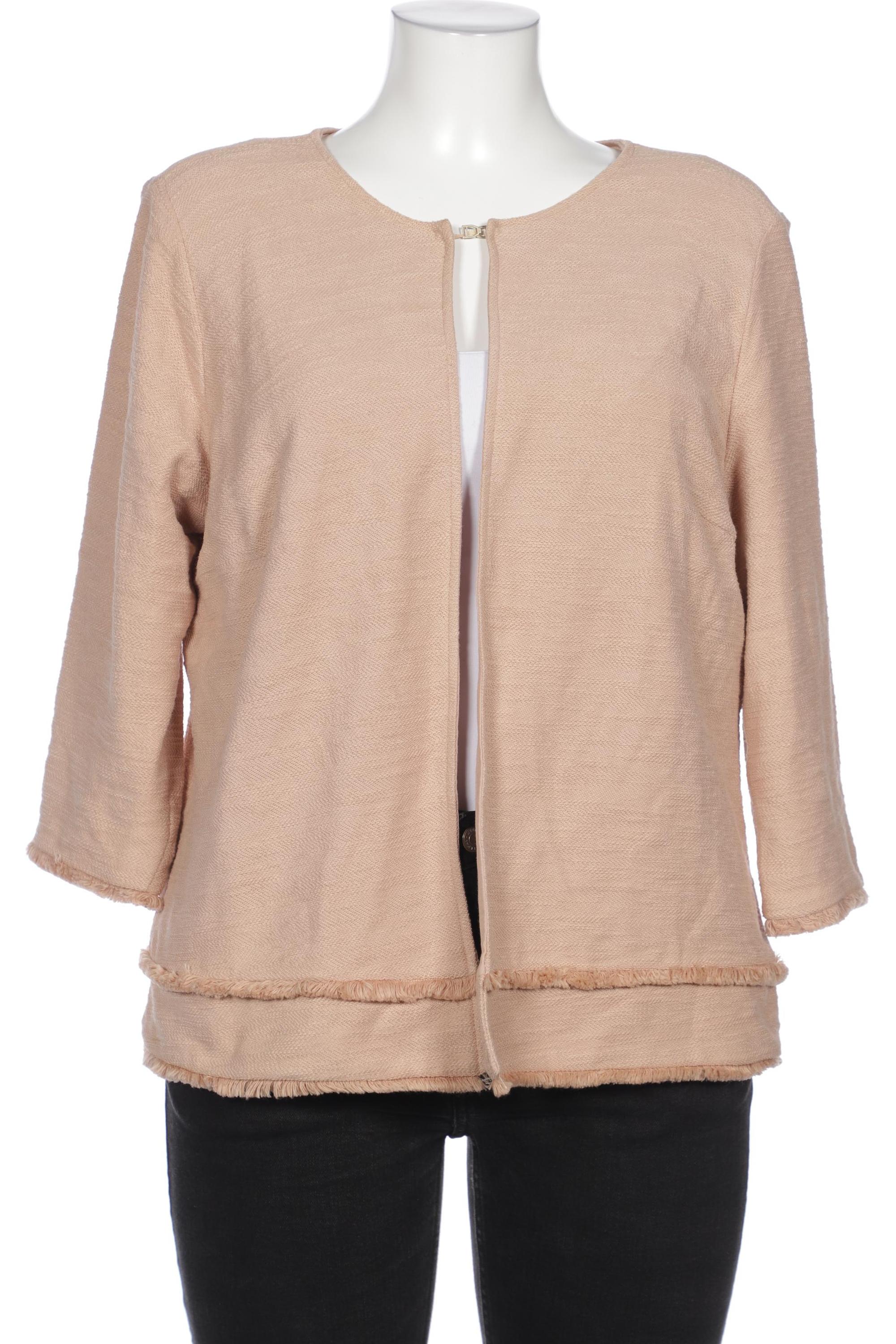 

Betty Barclay Damen Blazer, beige, Gr. 42
