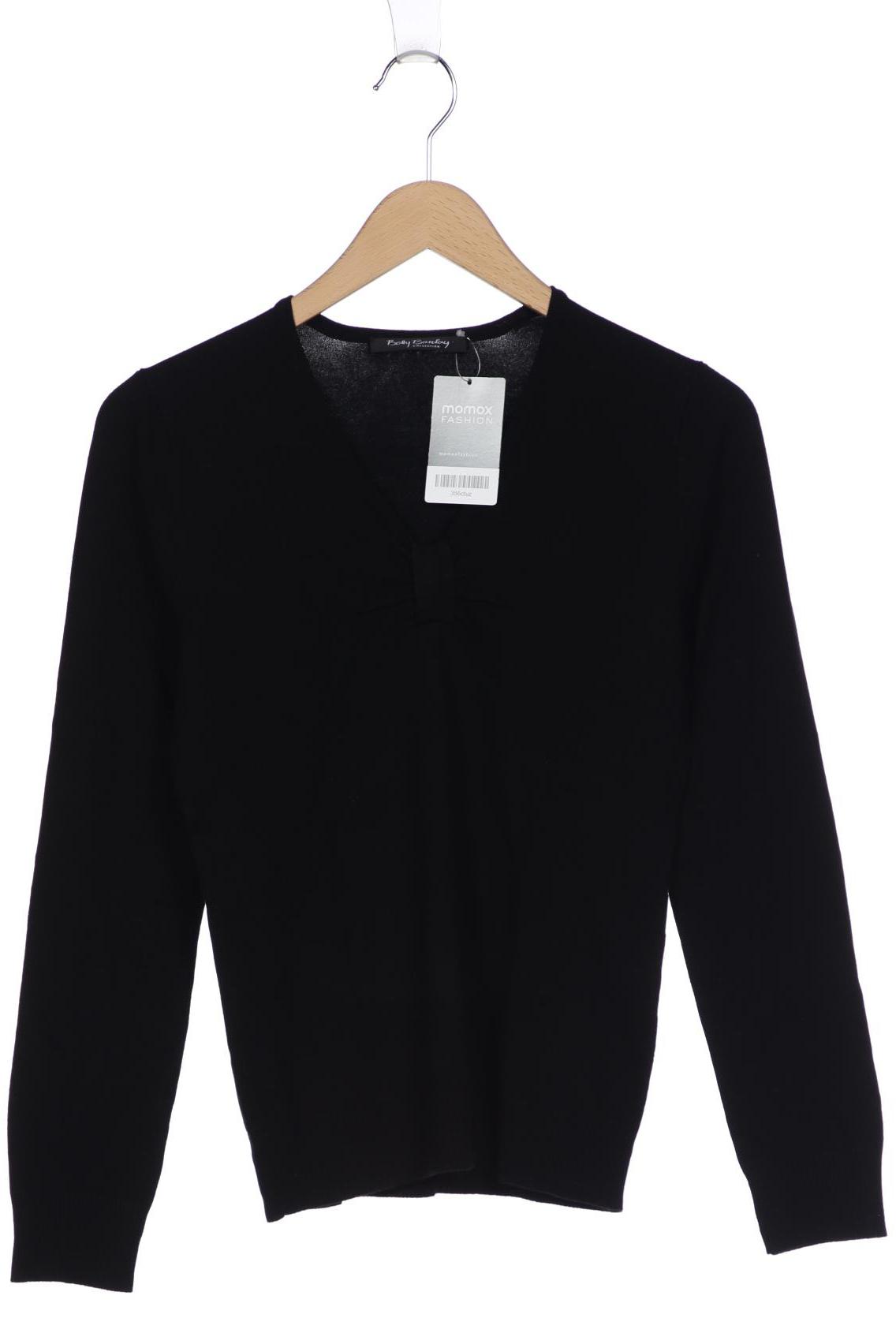 

Betty Barclay Damen Pullover, schwarz