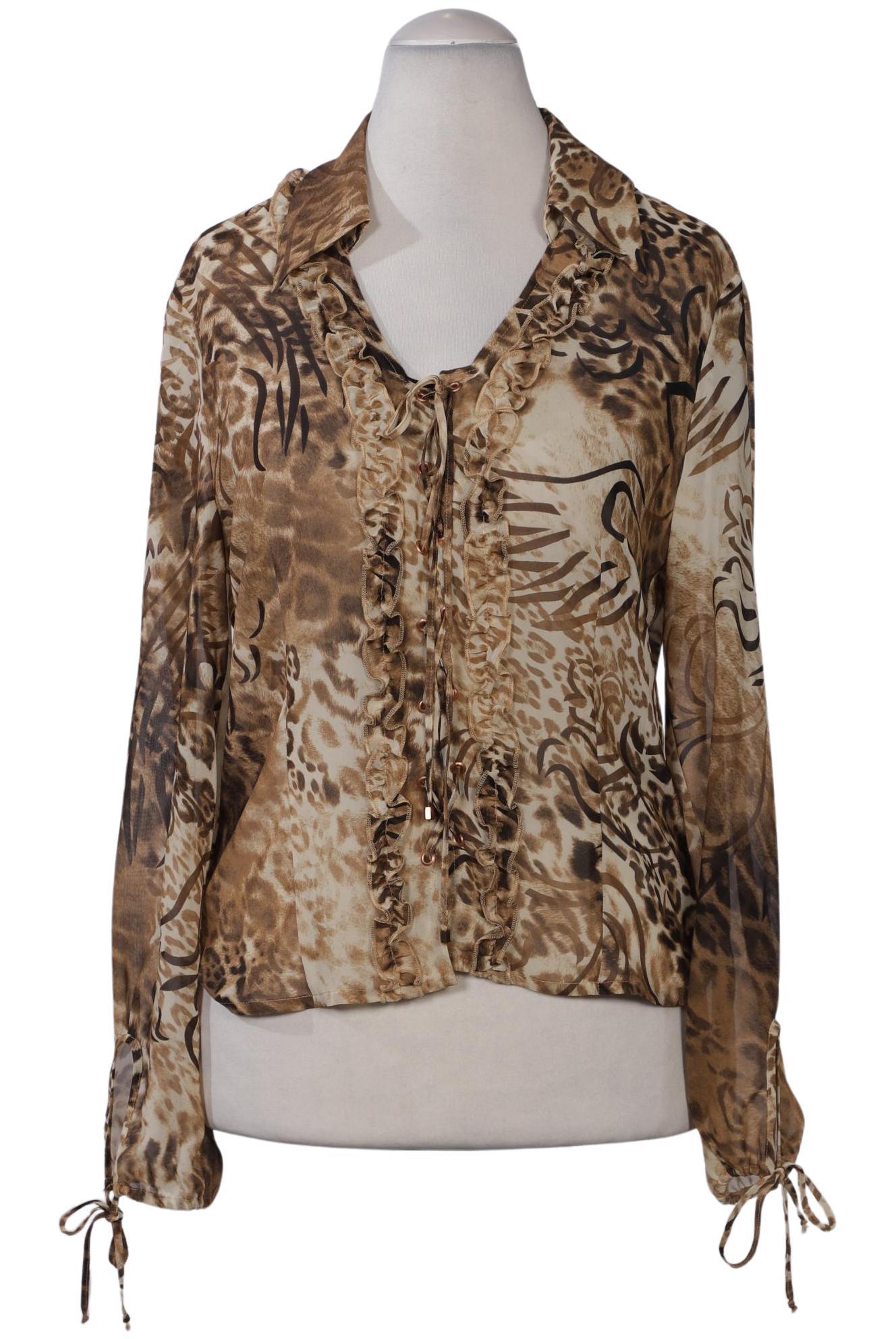 

Betty Barclay Damen Bluse, braun, Gr. 38