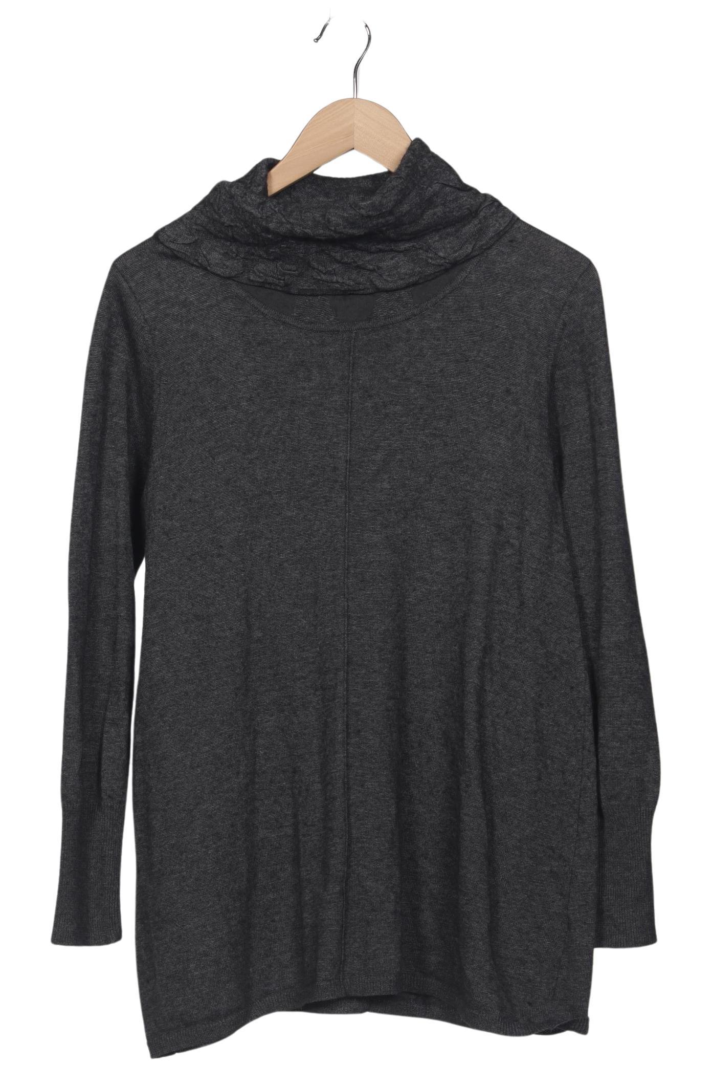 

Betty Barclay Damen Pullover, grau, Gr. 40