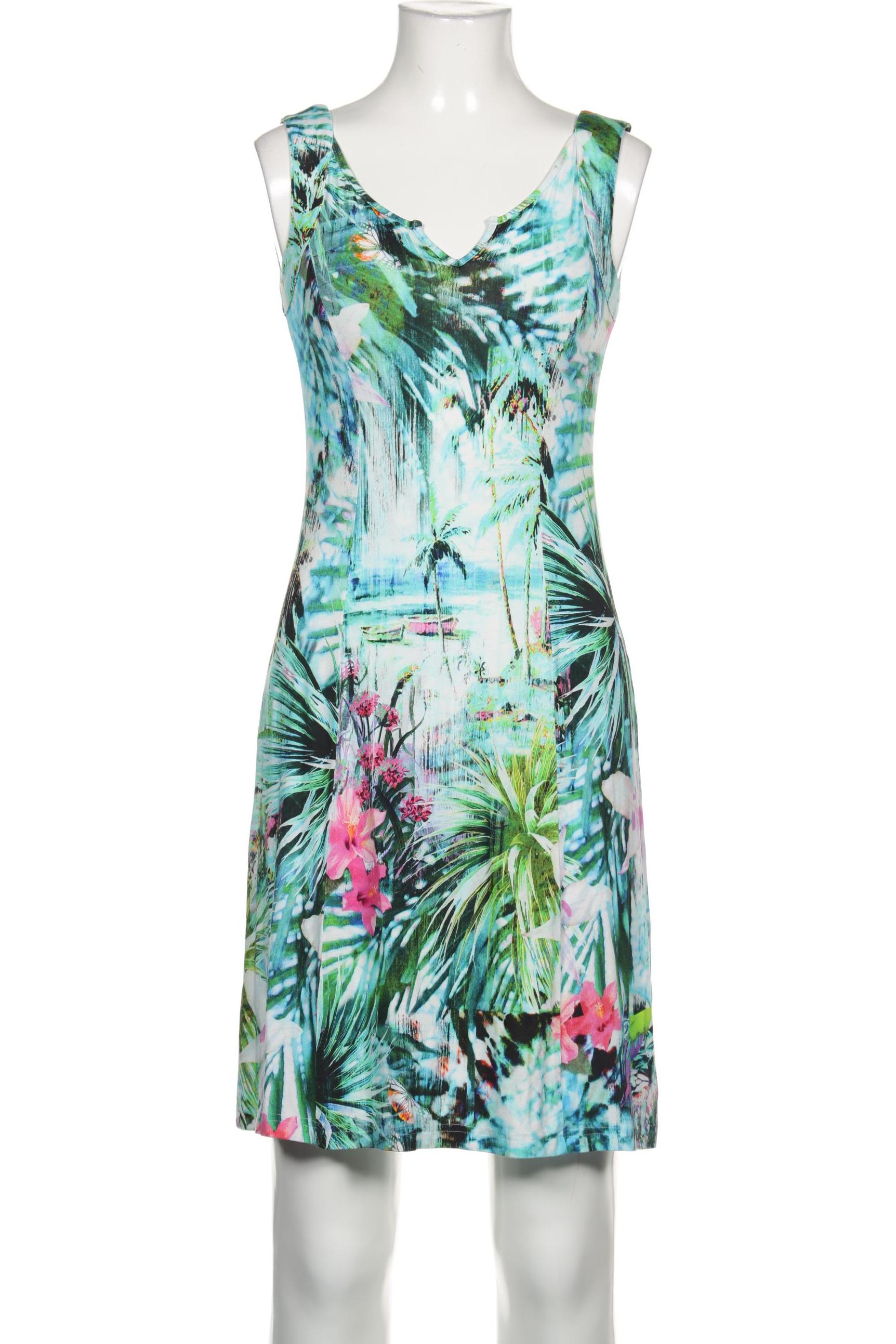 

Betty Barclay Damen Kleid, grün