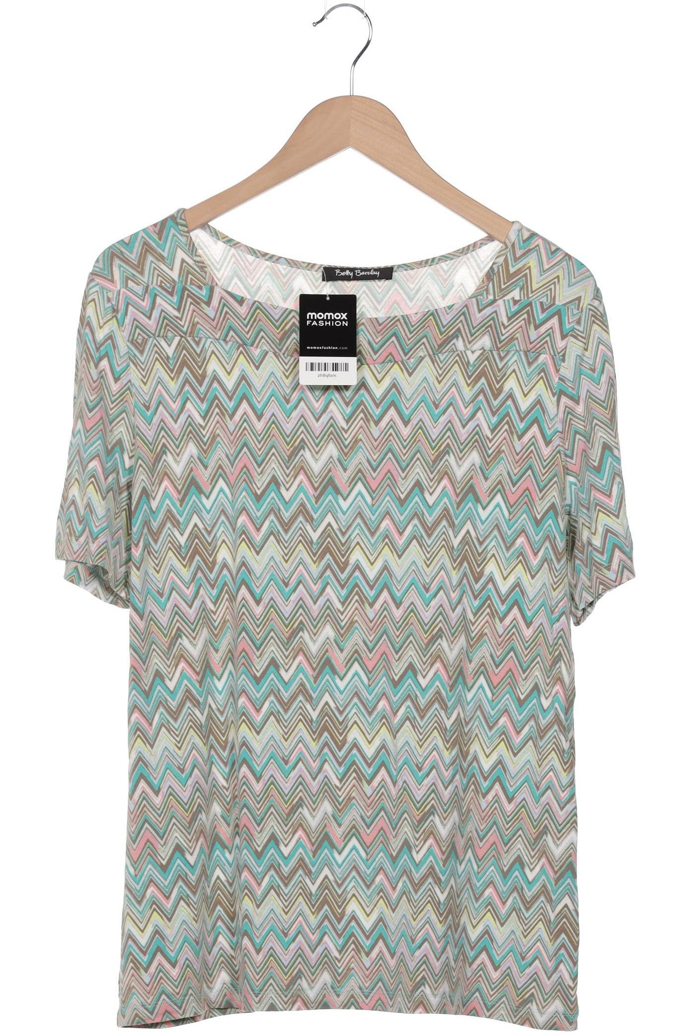 

Betty Barclay Damen T-Shirt, mehrfarbig, Gr. 42