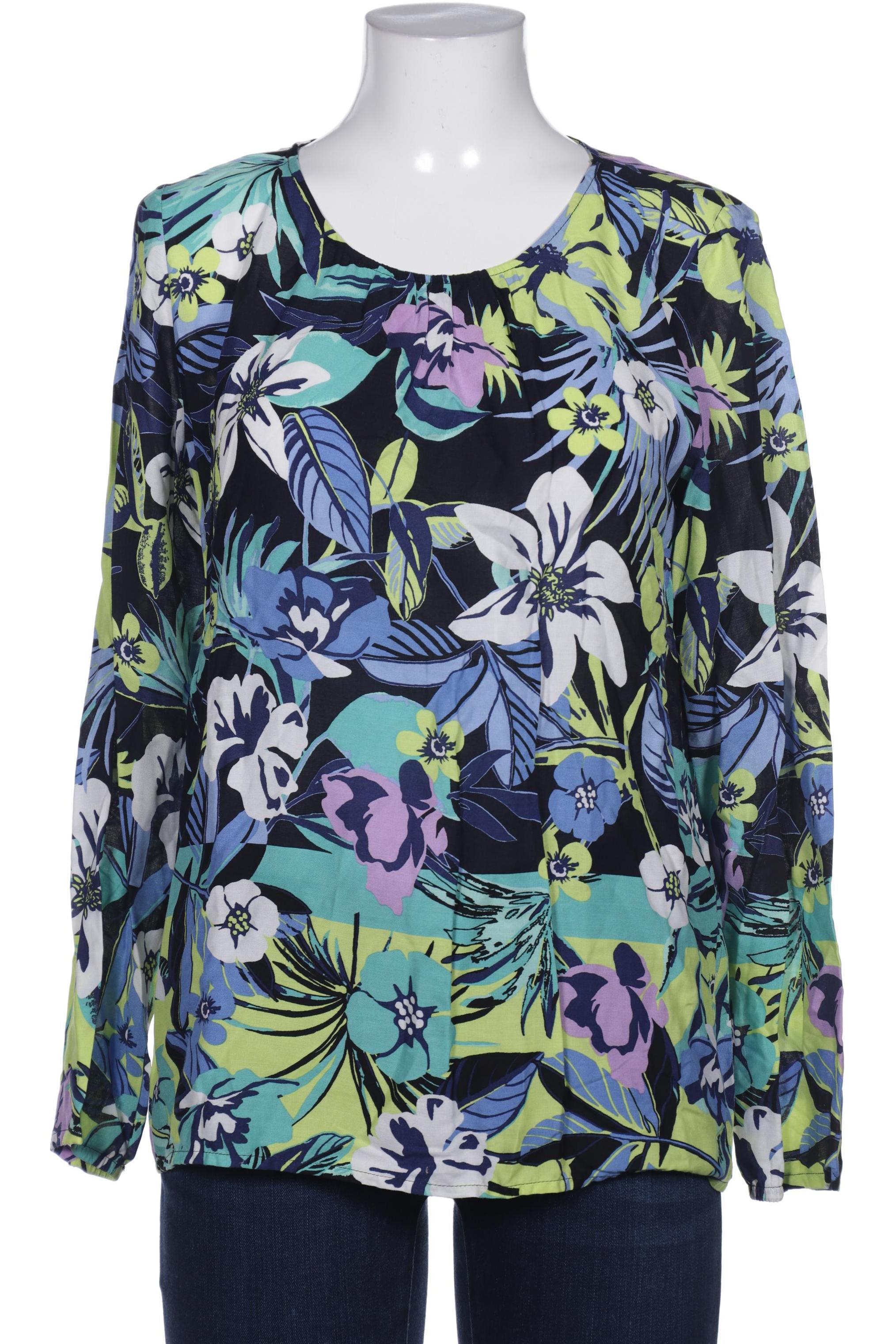 

Betty Barclay Damen Bluse, mehrfarbig, Gr. 38