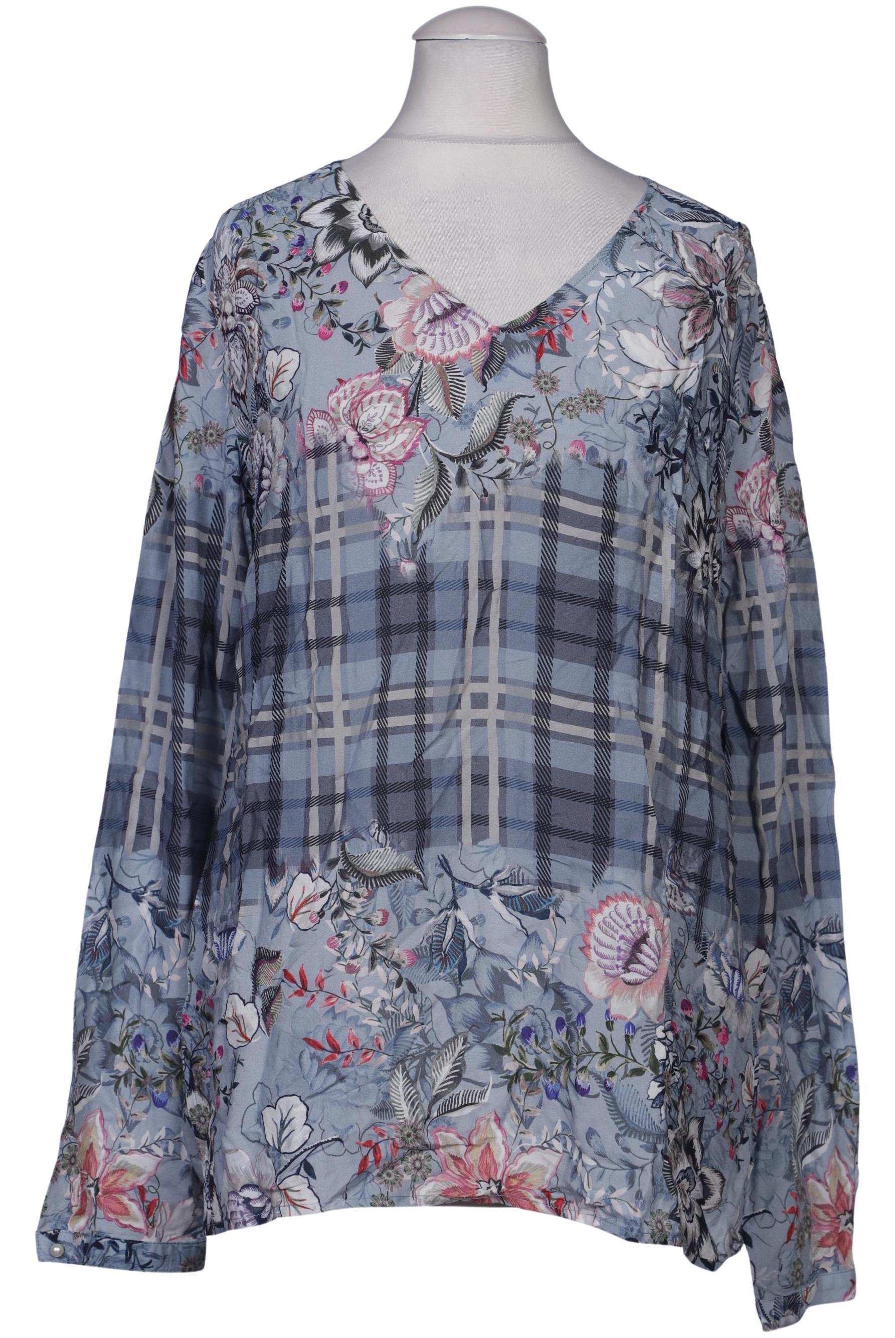 

Betty Barclay Damen Bluse, mehrfarbig, Gr. 36