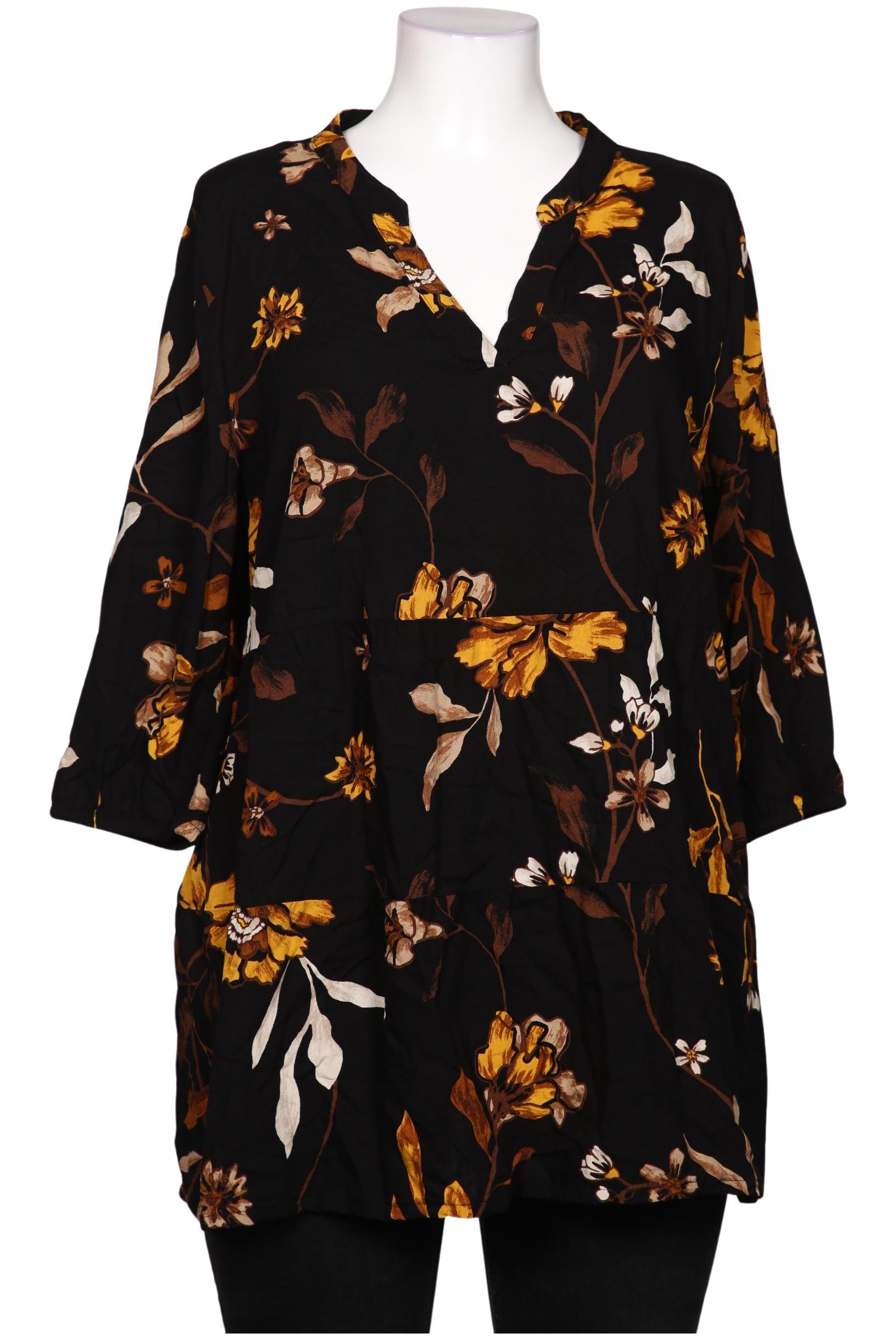 

Betty Barclay Damen Bluse, schwarz, Gr. 46