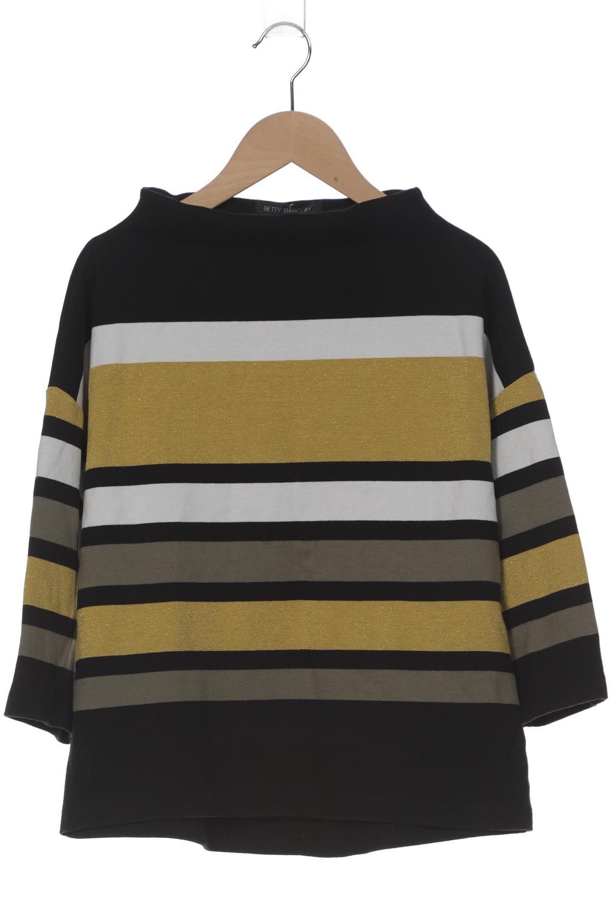 

Betty Barclay Damen Pullover, mehrfarbig, Gr. 40