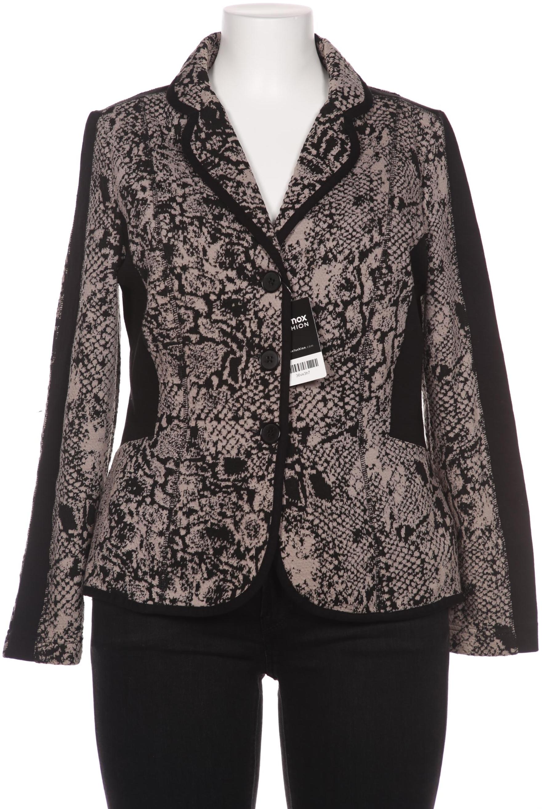 

Betty Barclay Damen Blazer, schwarz, Gr. 42