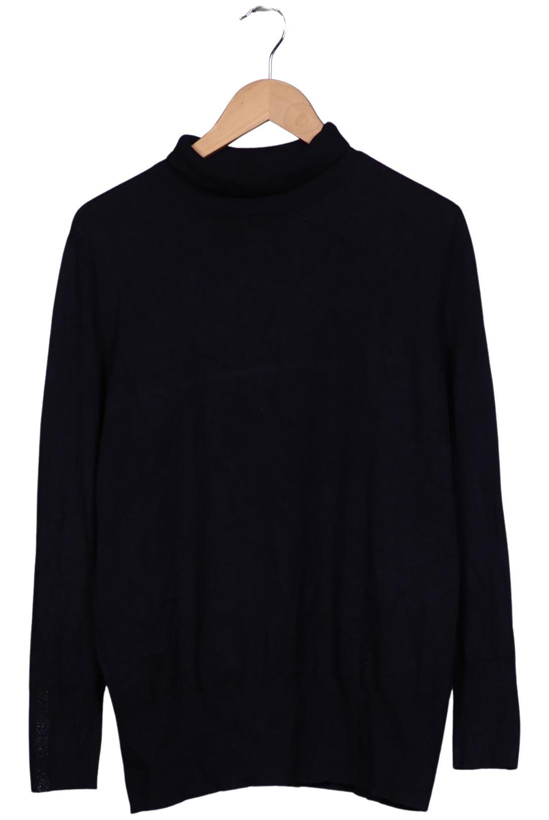 

Betty Barclay Damen Pullover, marineblau, Gr. 48
