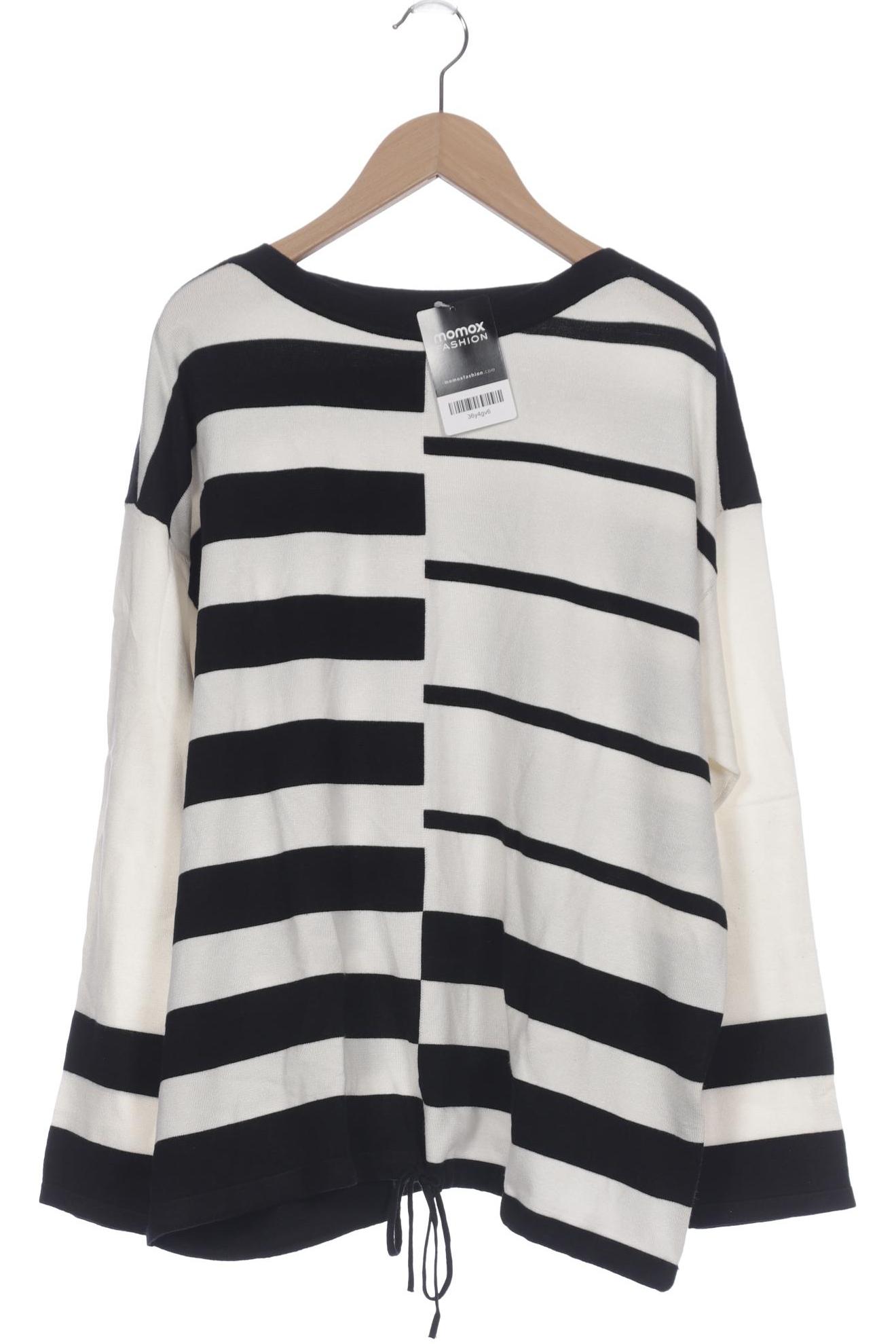 

Betty Barclay Damen Pullover, schwarz, Gr. 42