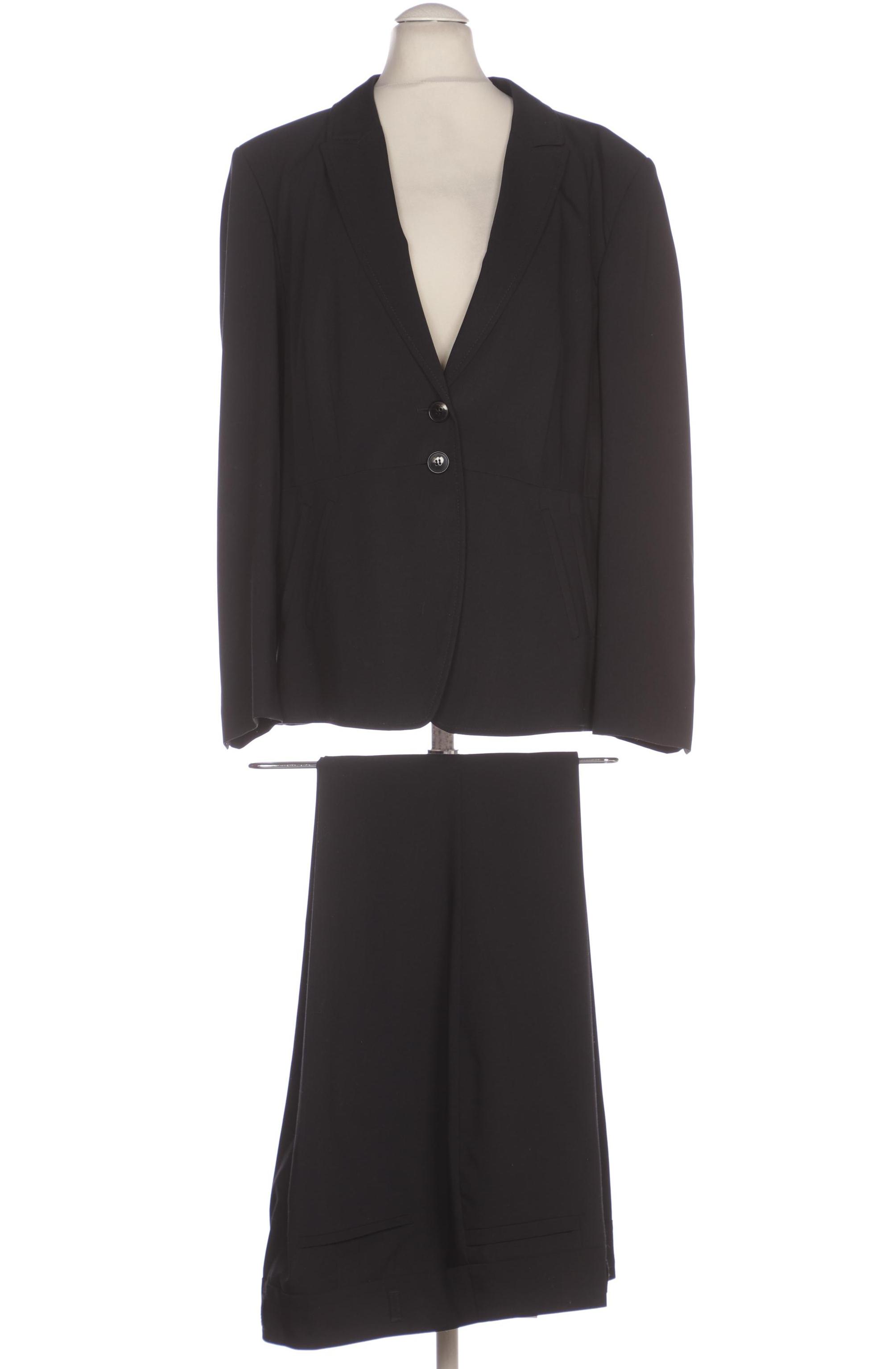 

Betty Barclay Damen Anzug, marineblau, Gr. 46