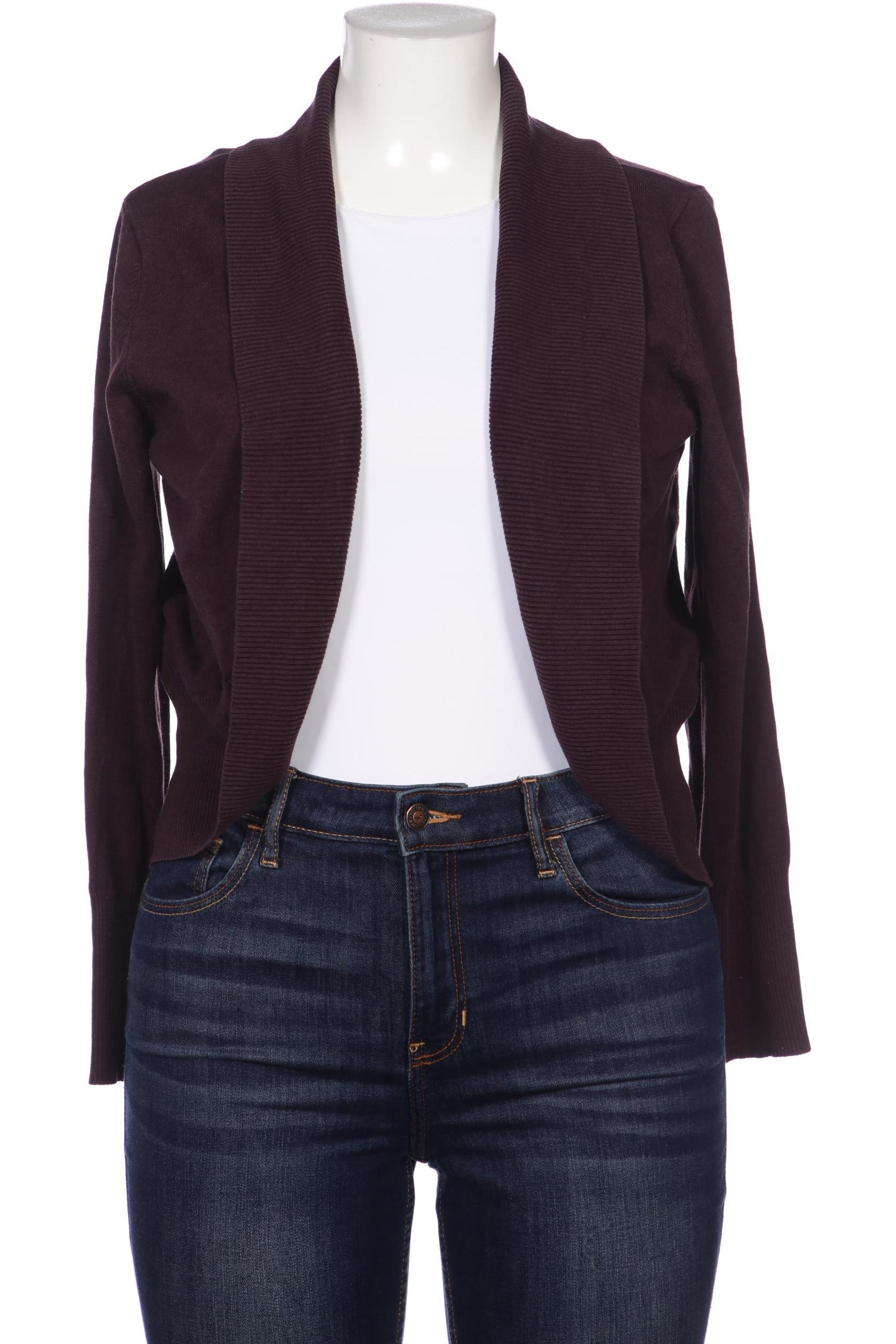 

Betty Barclay Damen Strickjacke, bordeaux