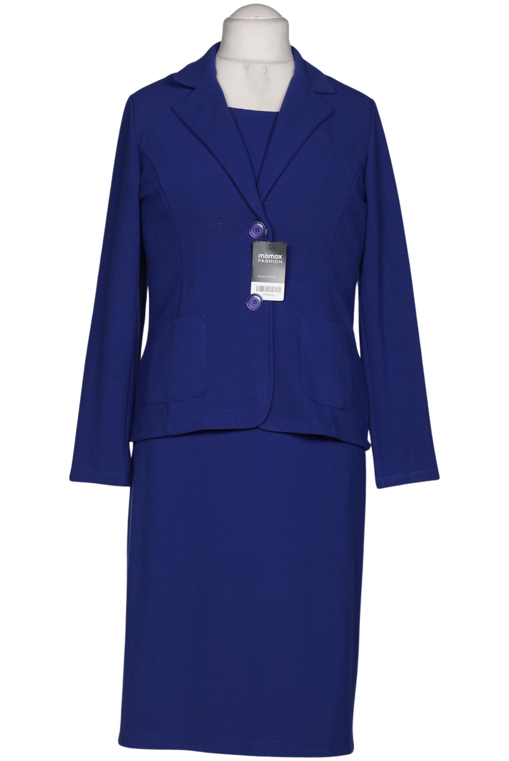 

Betty Barclay Damen Anzug, blau, Gr. 42