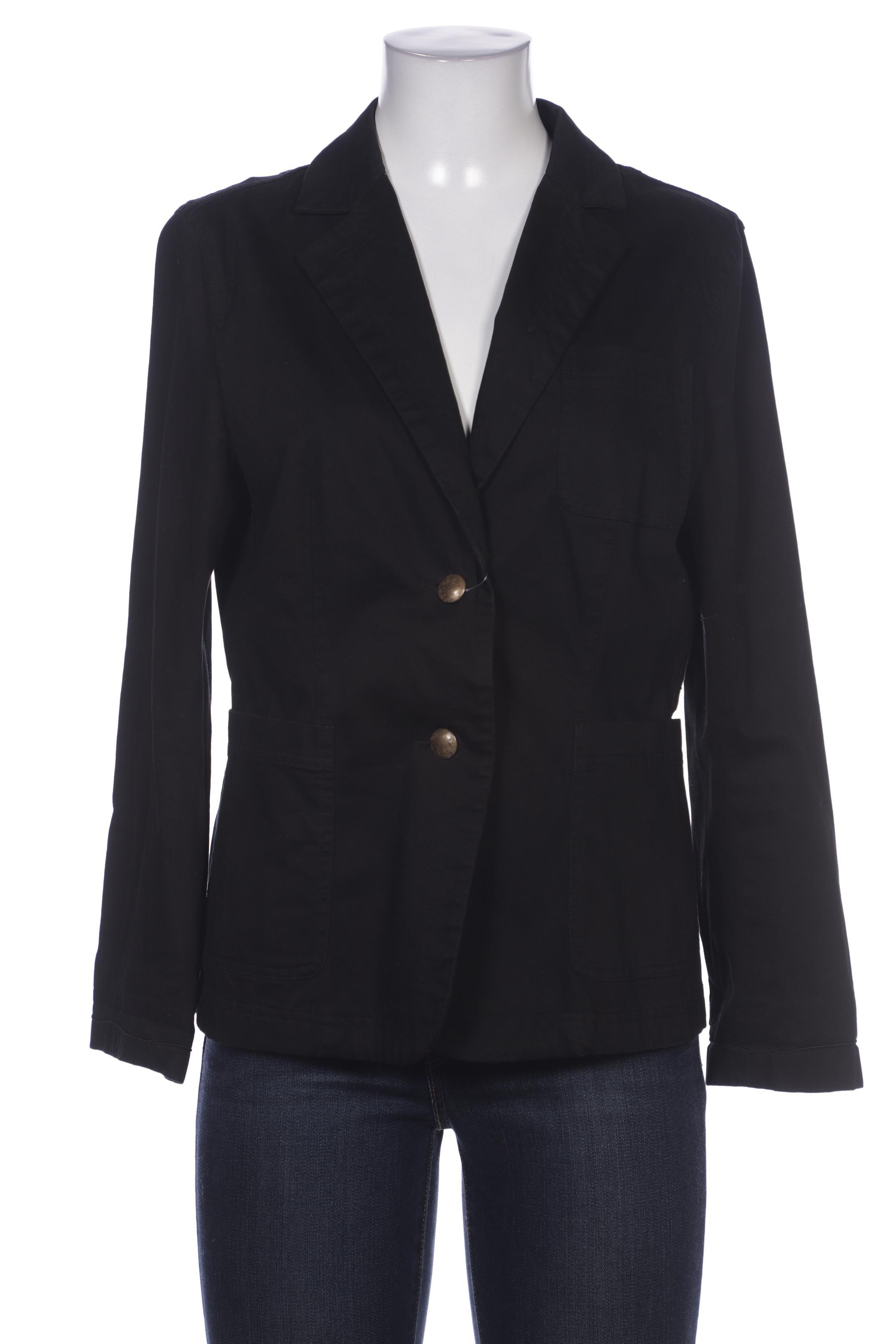 

Betty Barclay Damen Blazer, schwarz, Gr. 40