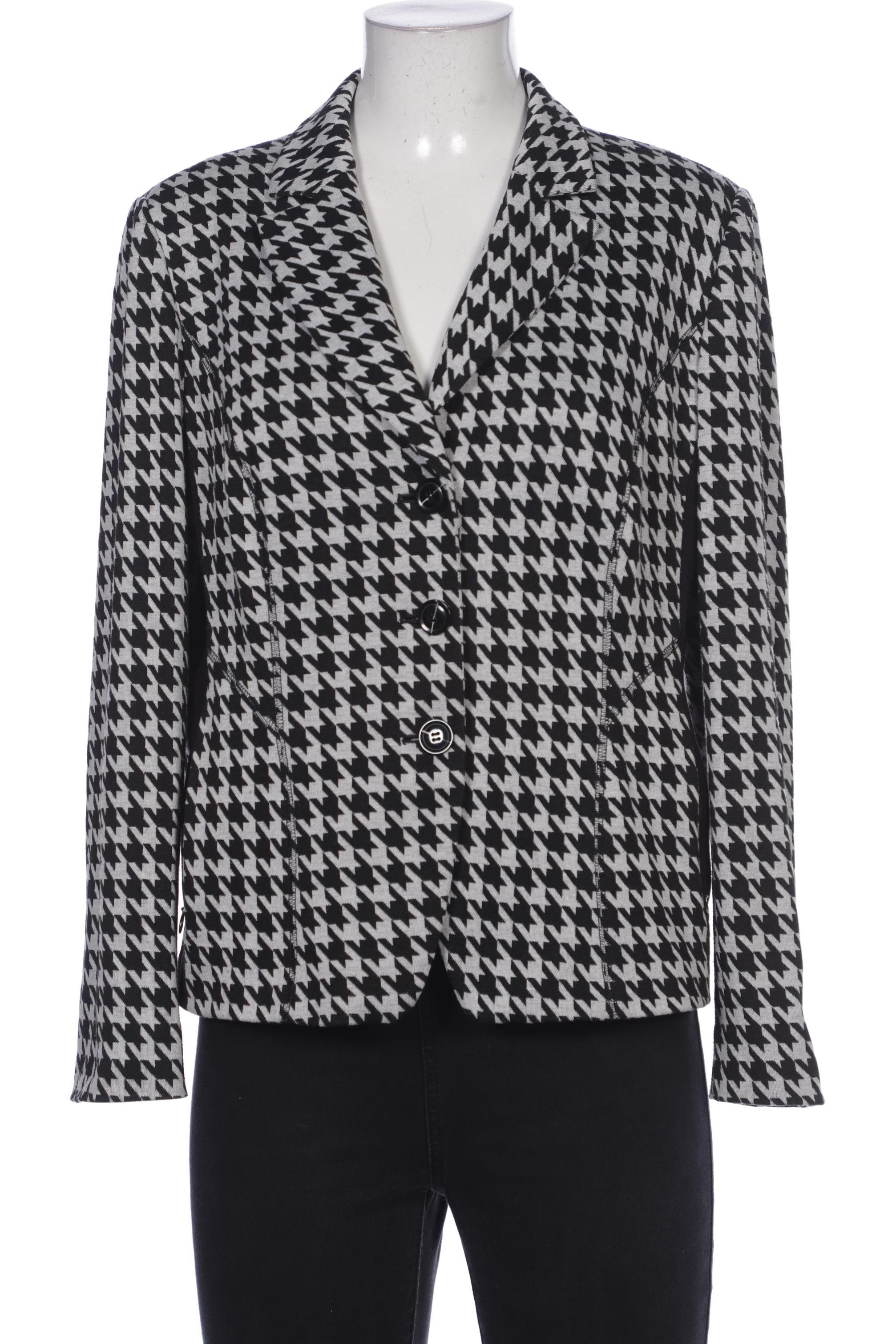 

Betty Barclay Damen Blazer, grau, Gr. 42