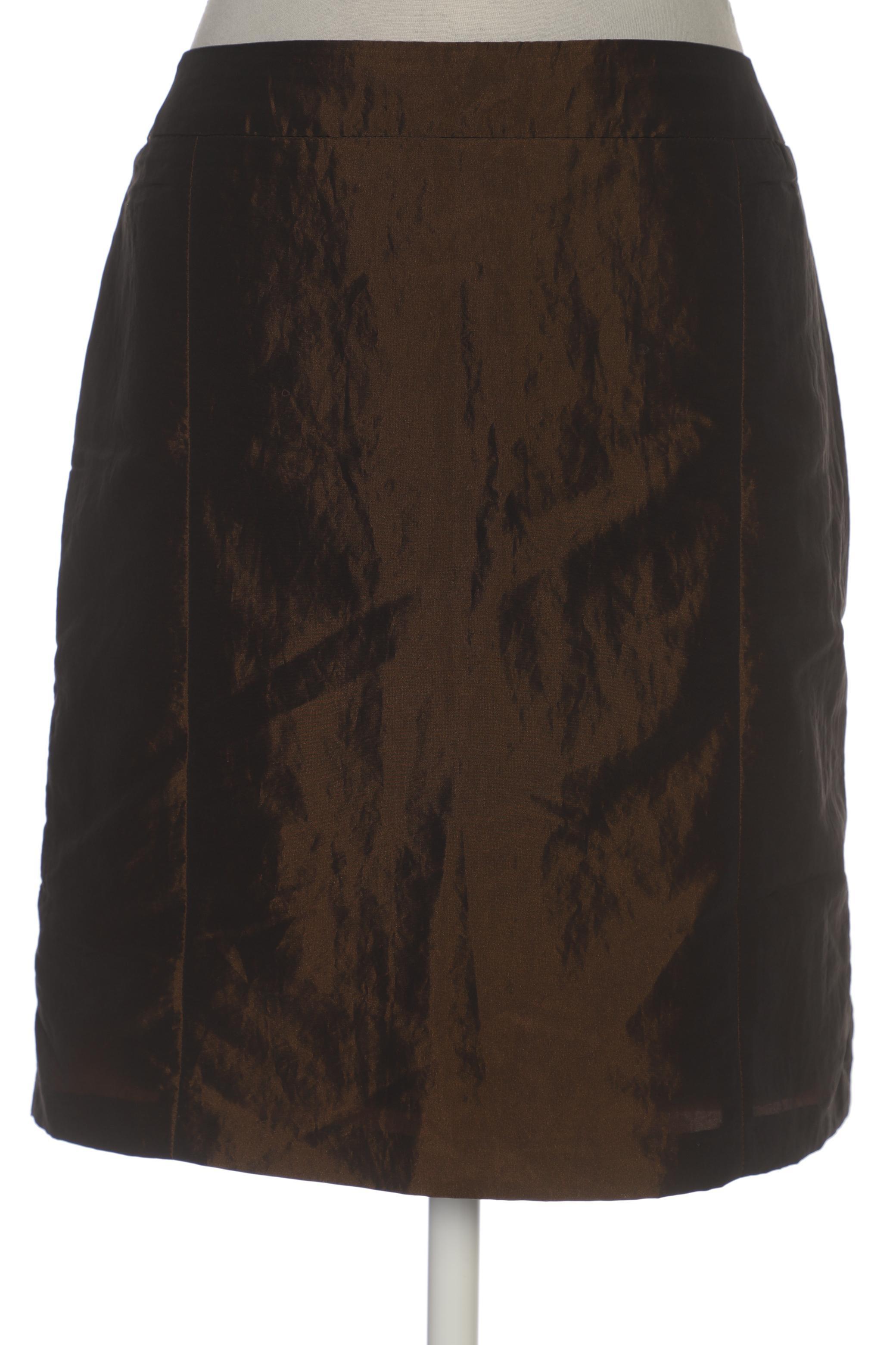 

Betty Barclay Damen Rock, braun, Gr. 40