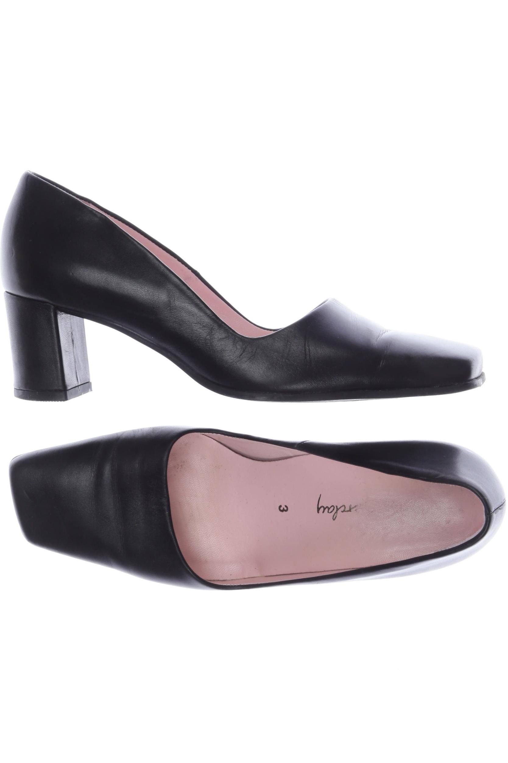 

Betty Barclay Damen Pumps, schwarz, Gr. 3