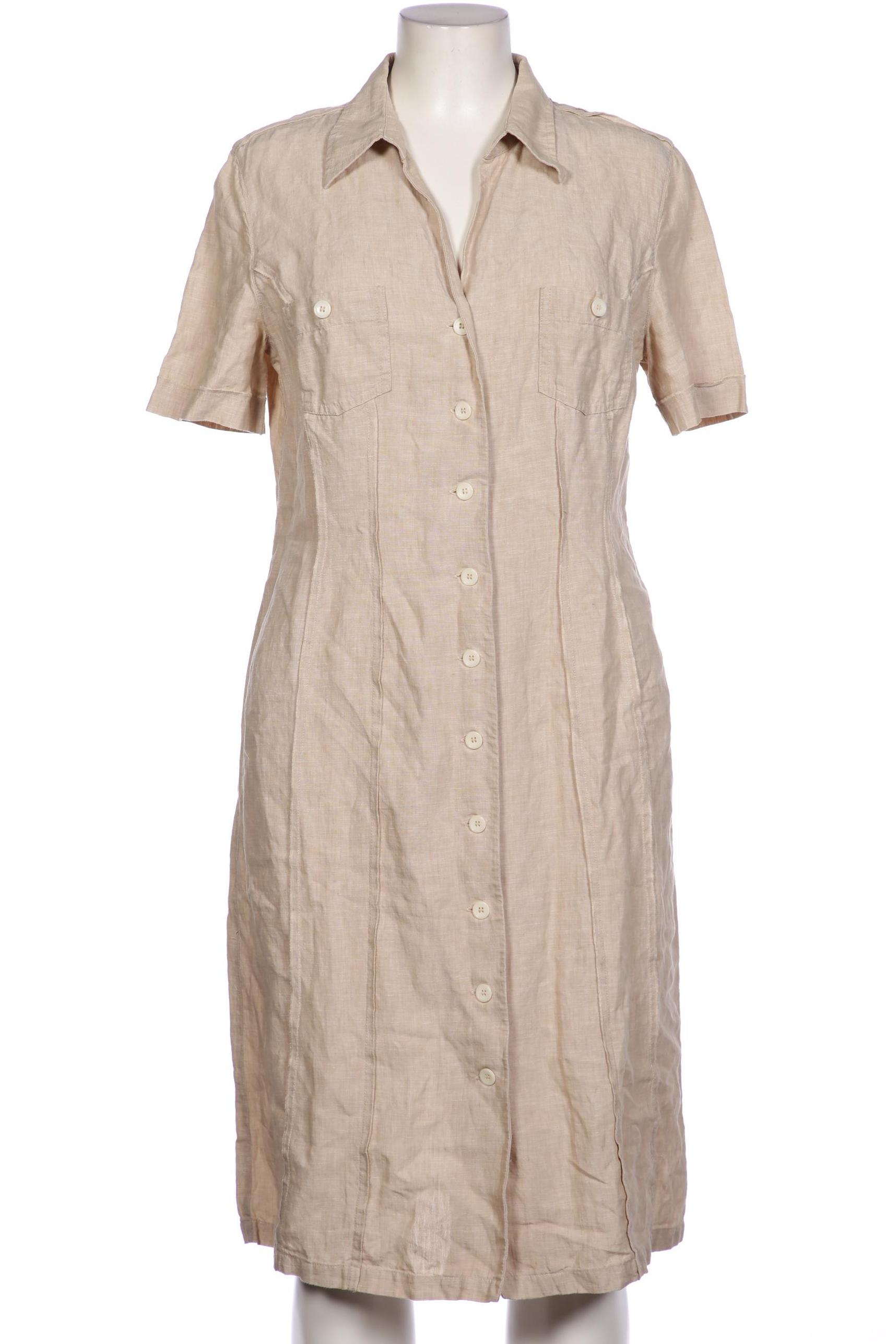 

Betty Barclay Damen Kleid, beige, Gr. 44