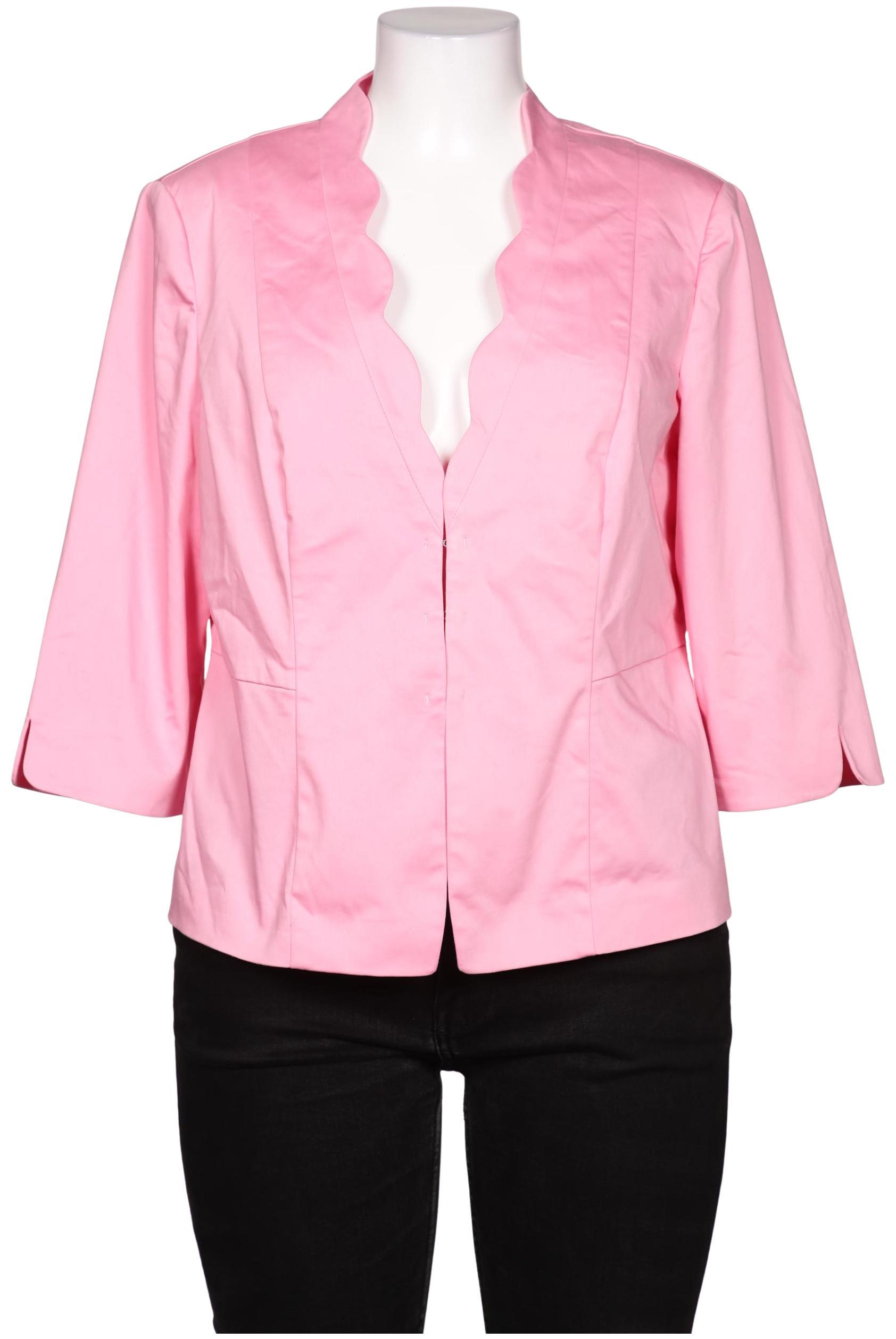 

Betty Barclay Damen Blazer, pink, Gr. 44