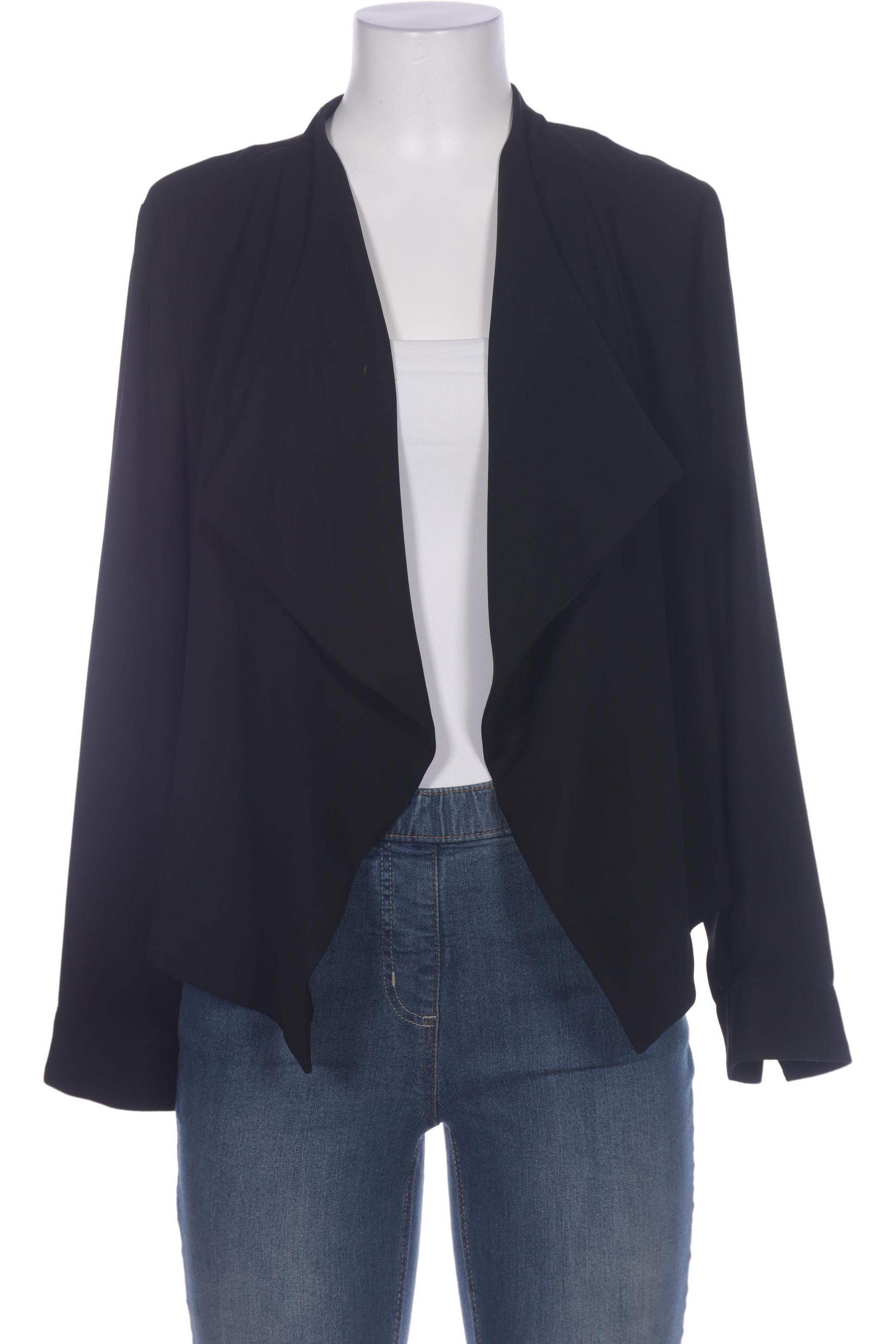 

Betty Barclay Damen Blazer, schwarz, Gr. 38