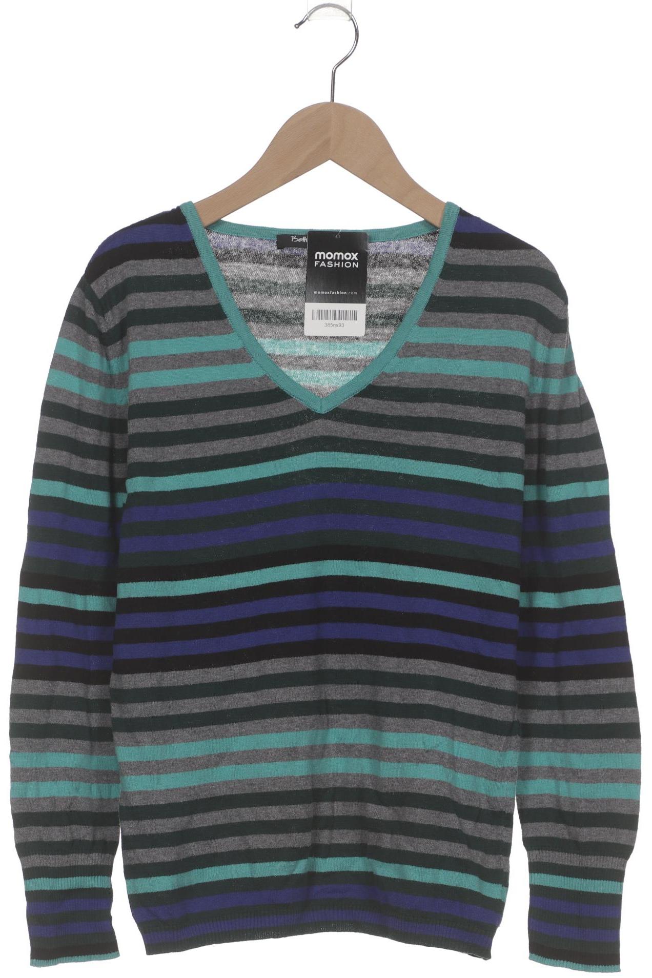 

Betty Barclay Damen Pullover, mehrfarbig, Gr. 38