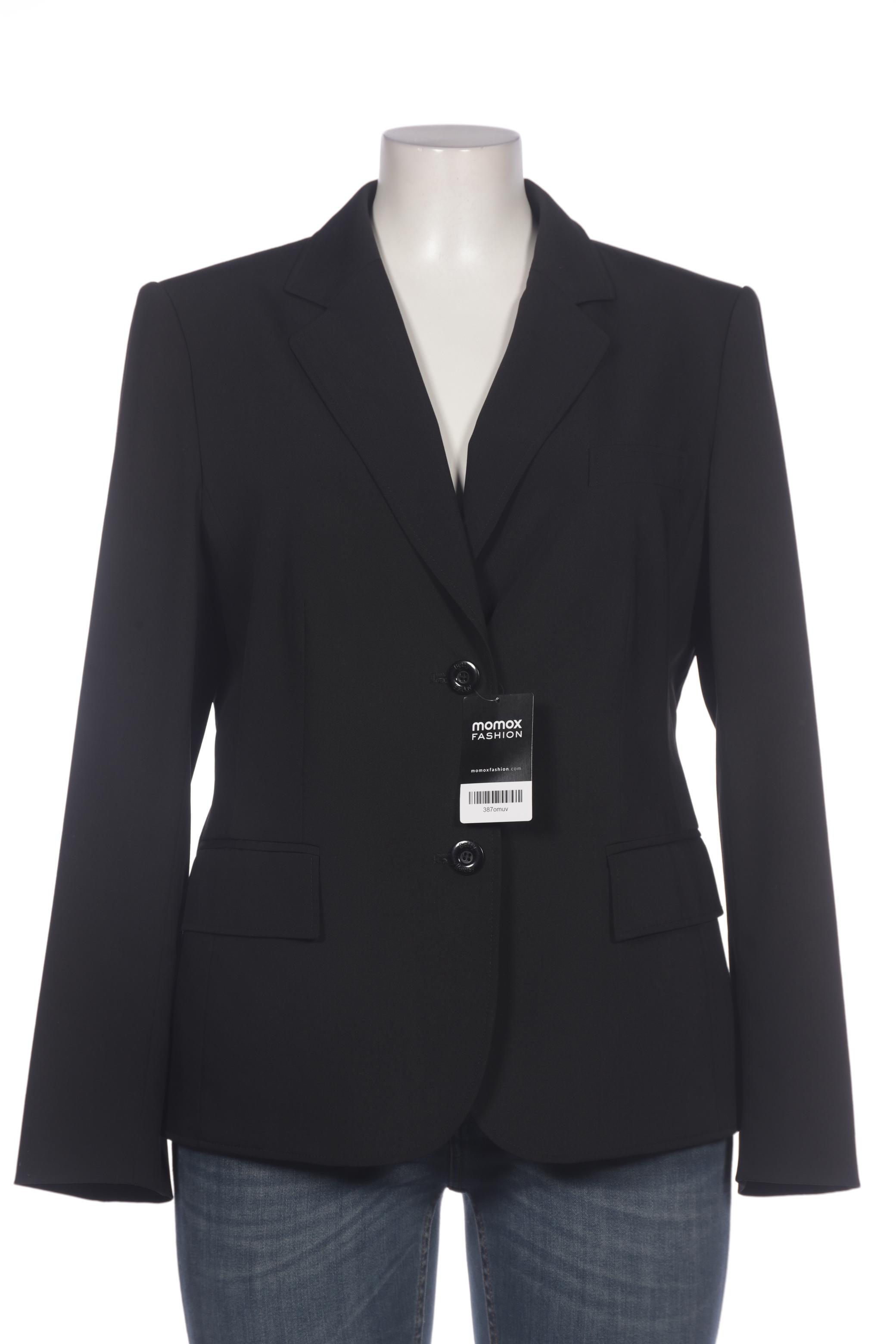 

Betty Barclay Damen Blazer, schwarz, Gr. 44