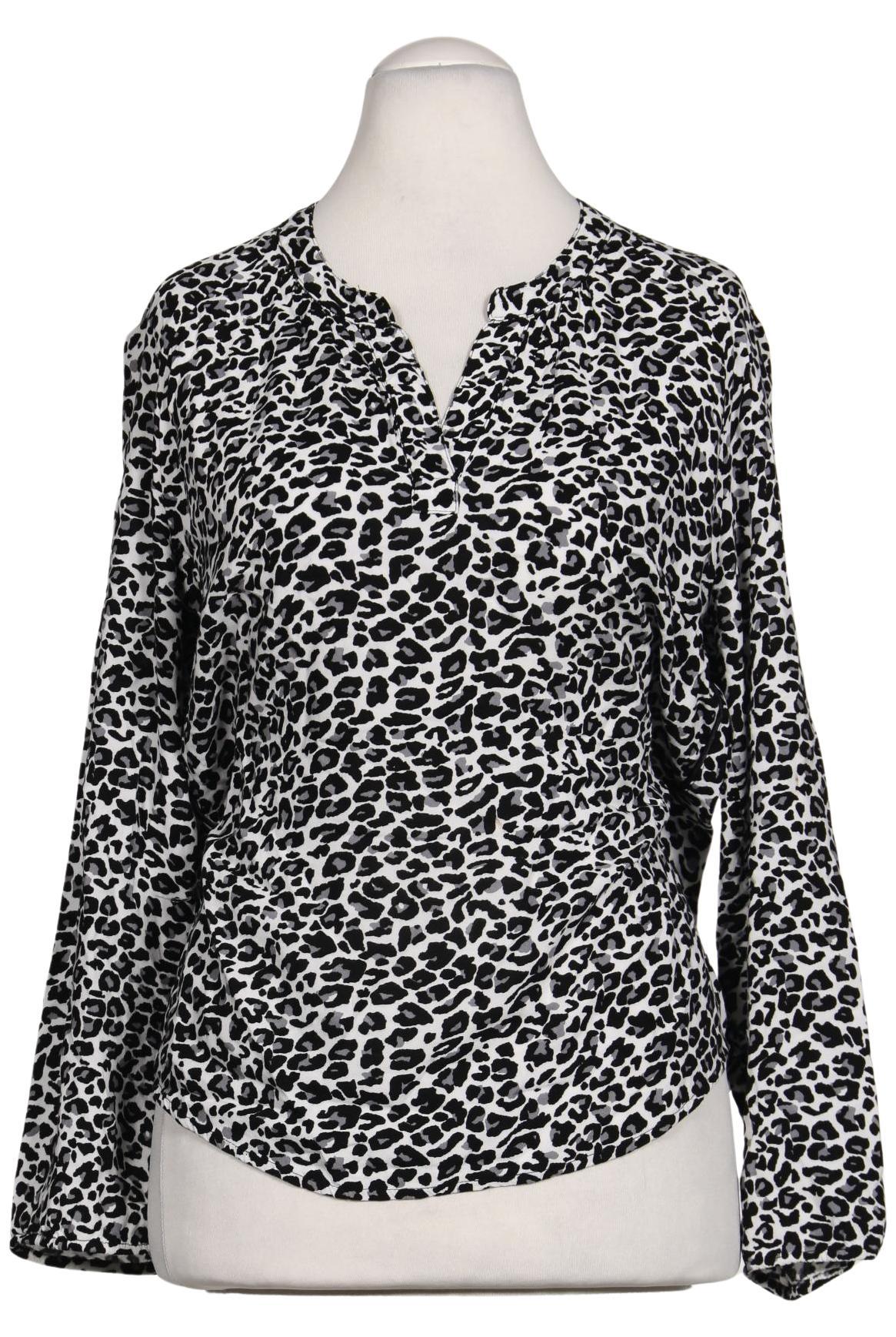 

Betty Barclay Damen Bluse, schwarz, Gr. 38